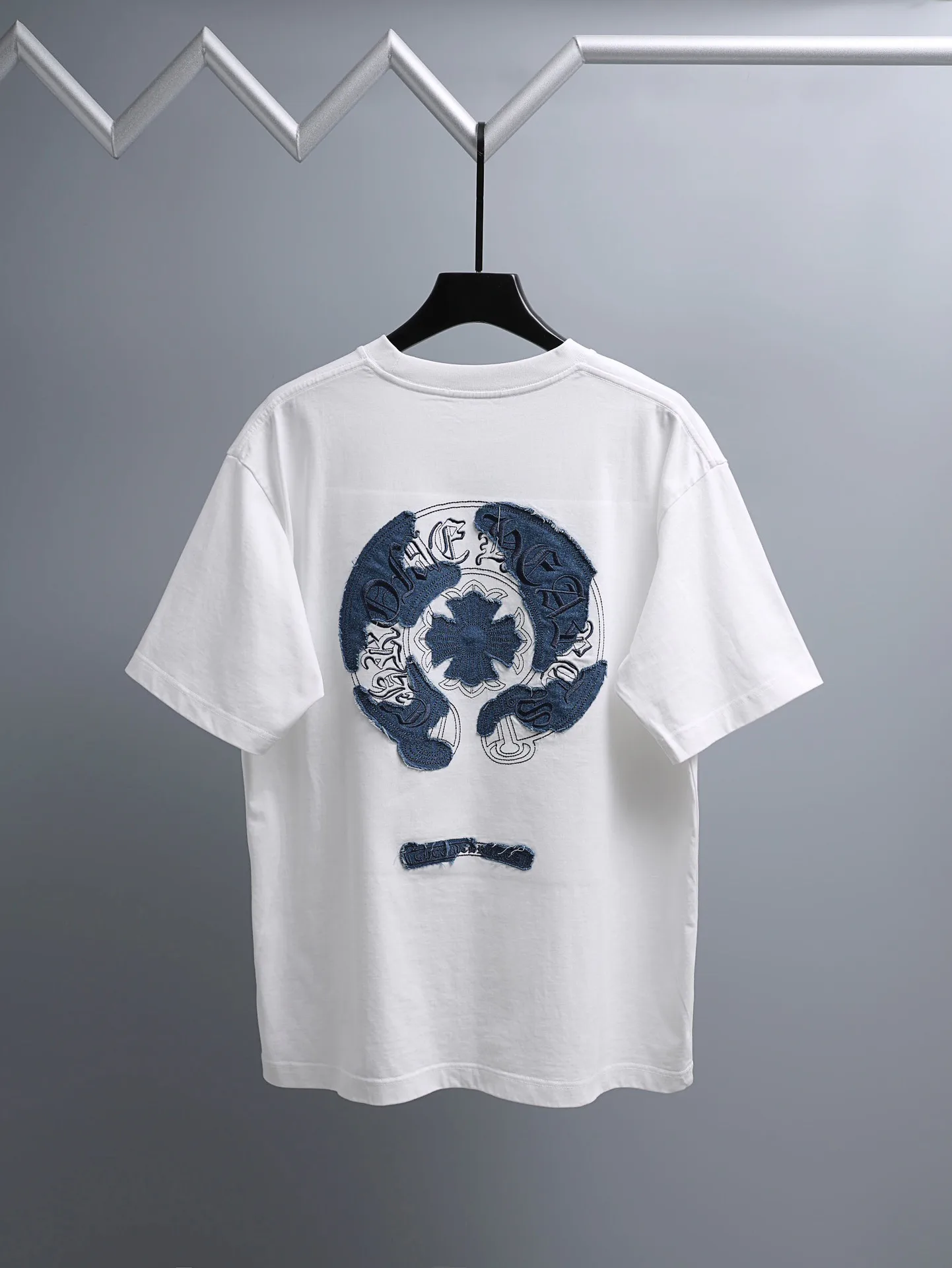 Футболки Женские Chrome Hearts 11256957