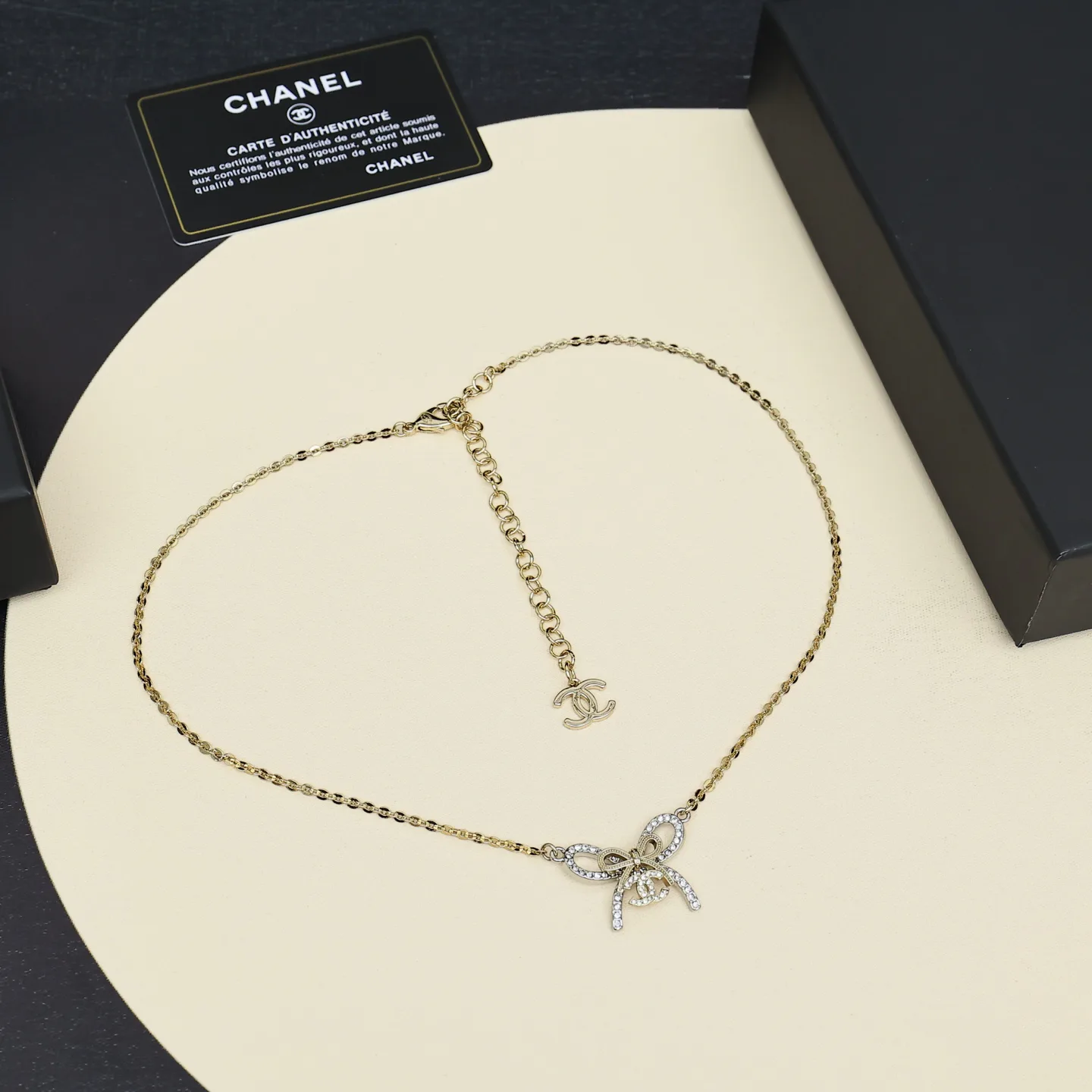 Бижутерия Chanel 225270