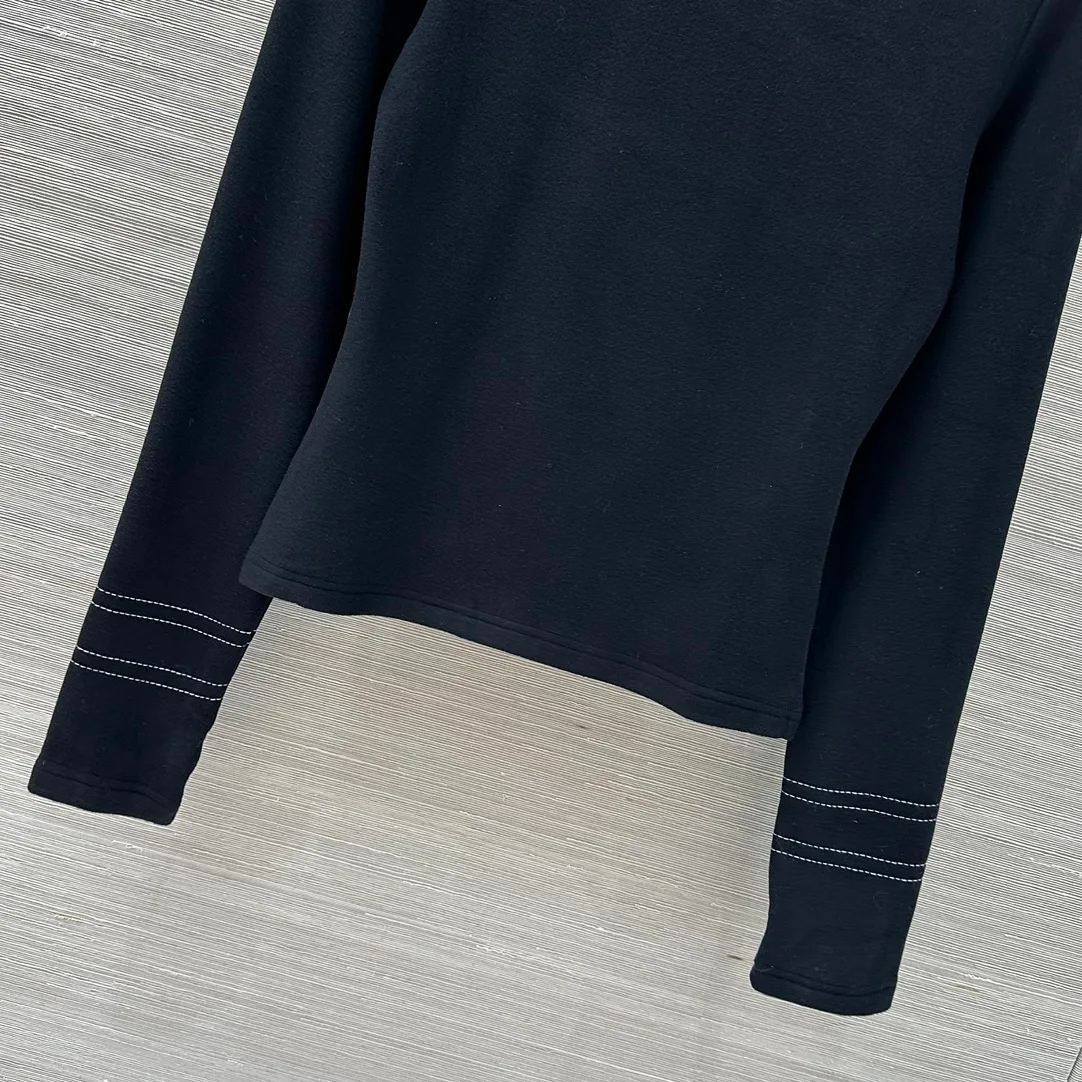 Лонгсливы Женские Chanel 768025