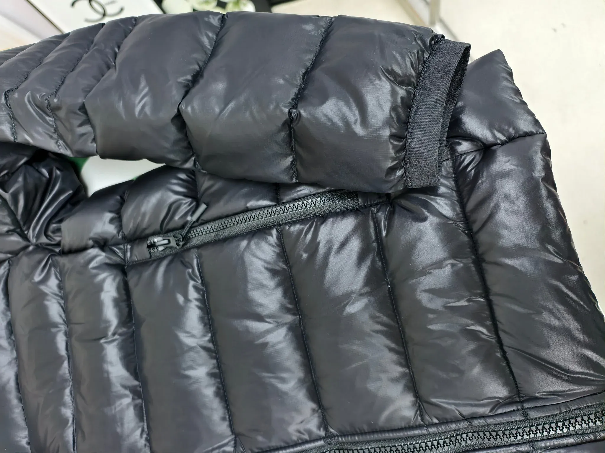 Куртки И Пуховики Женские Canada Goose 1773271