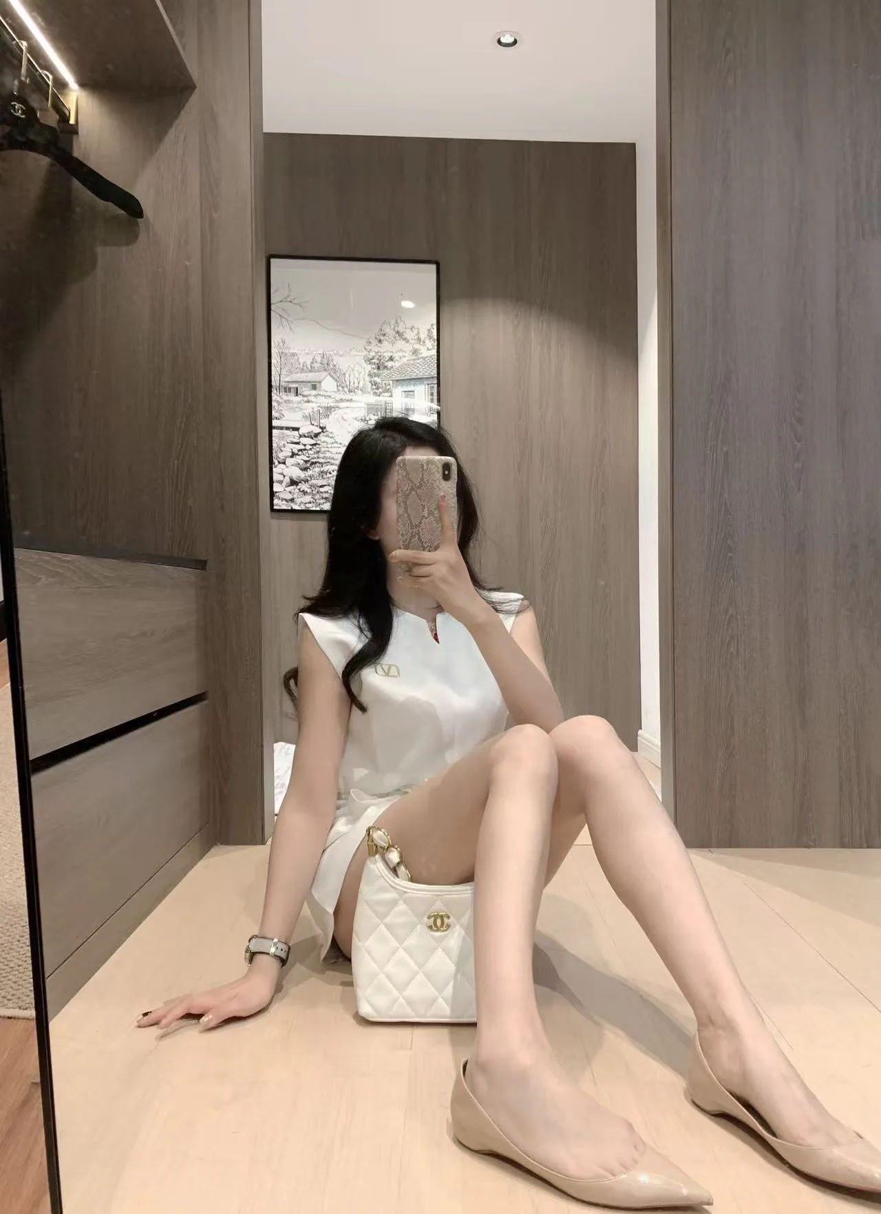 Платья Женские Valentino 11567767