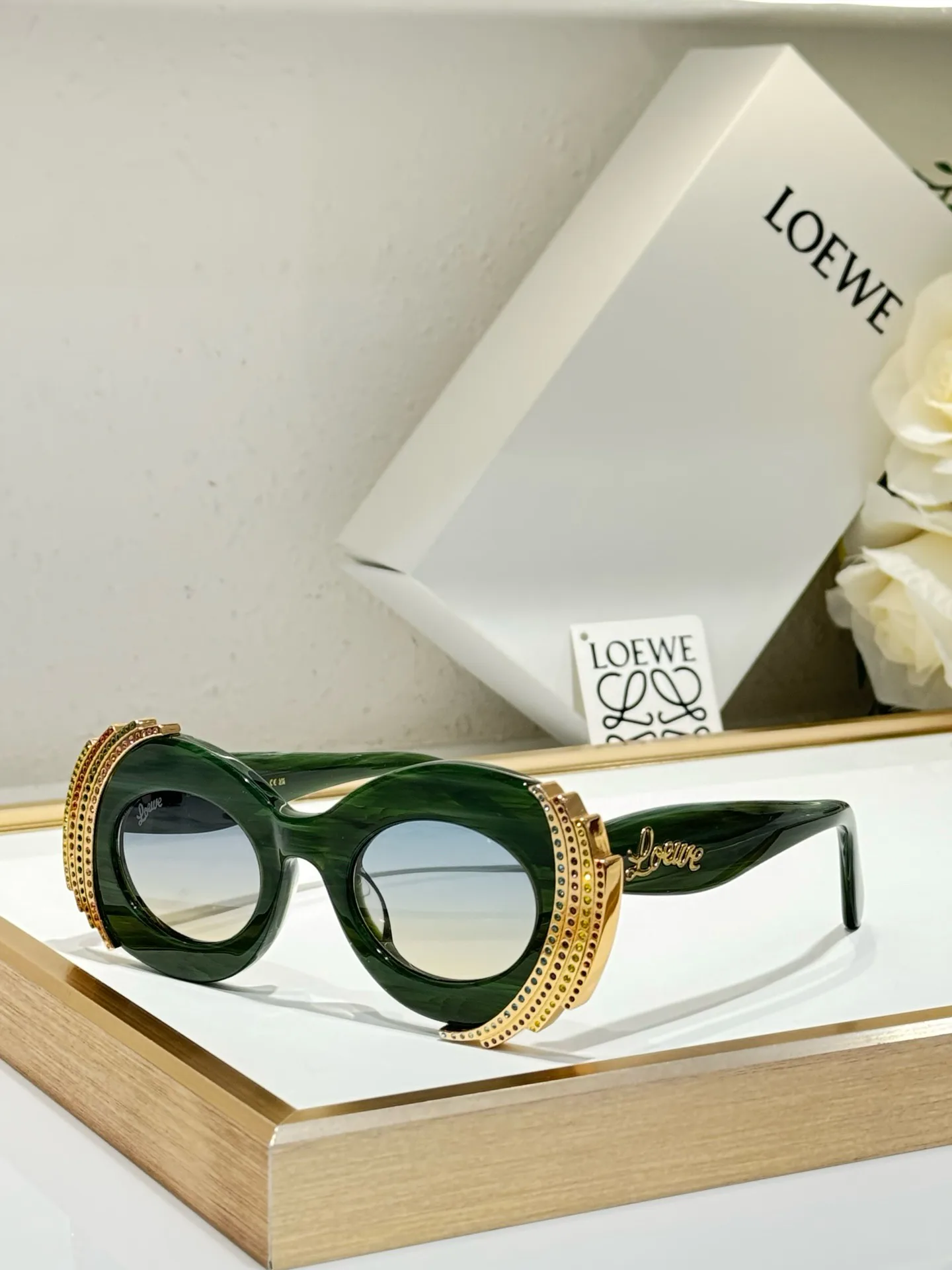 Очки Loewe 18325677
