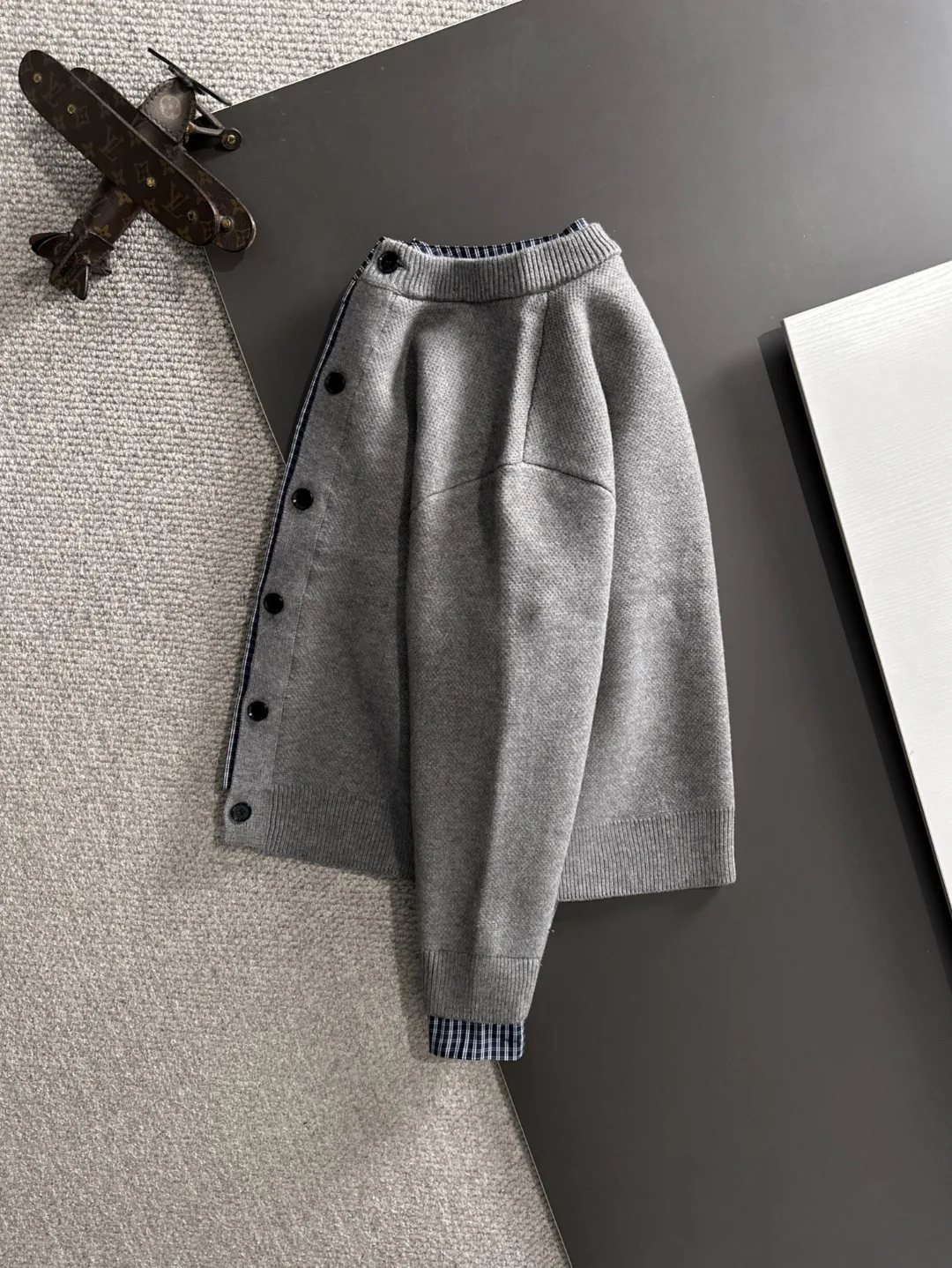 Джемперы И Свитеры Мужские Burberry 1742725