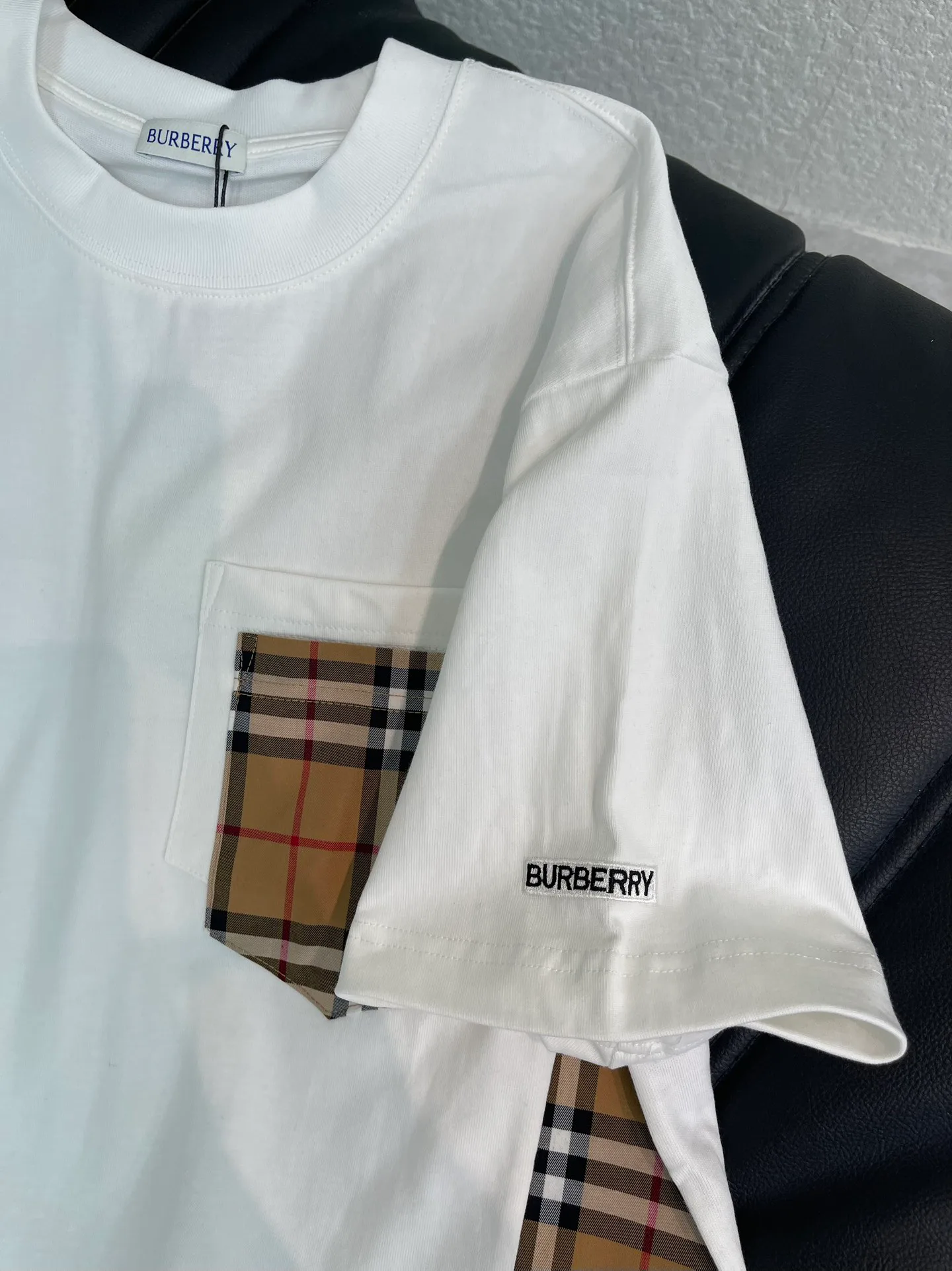 Футболки Женские Burberry 11340567