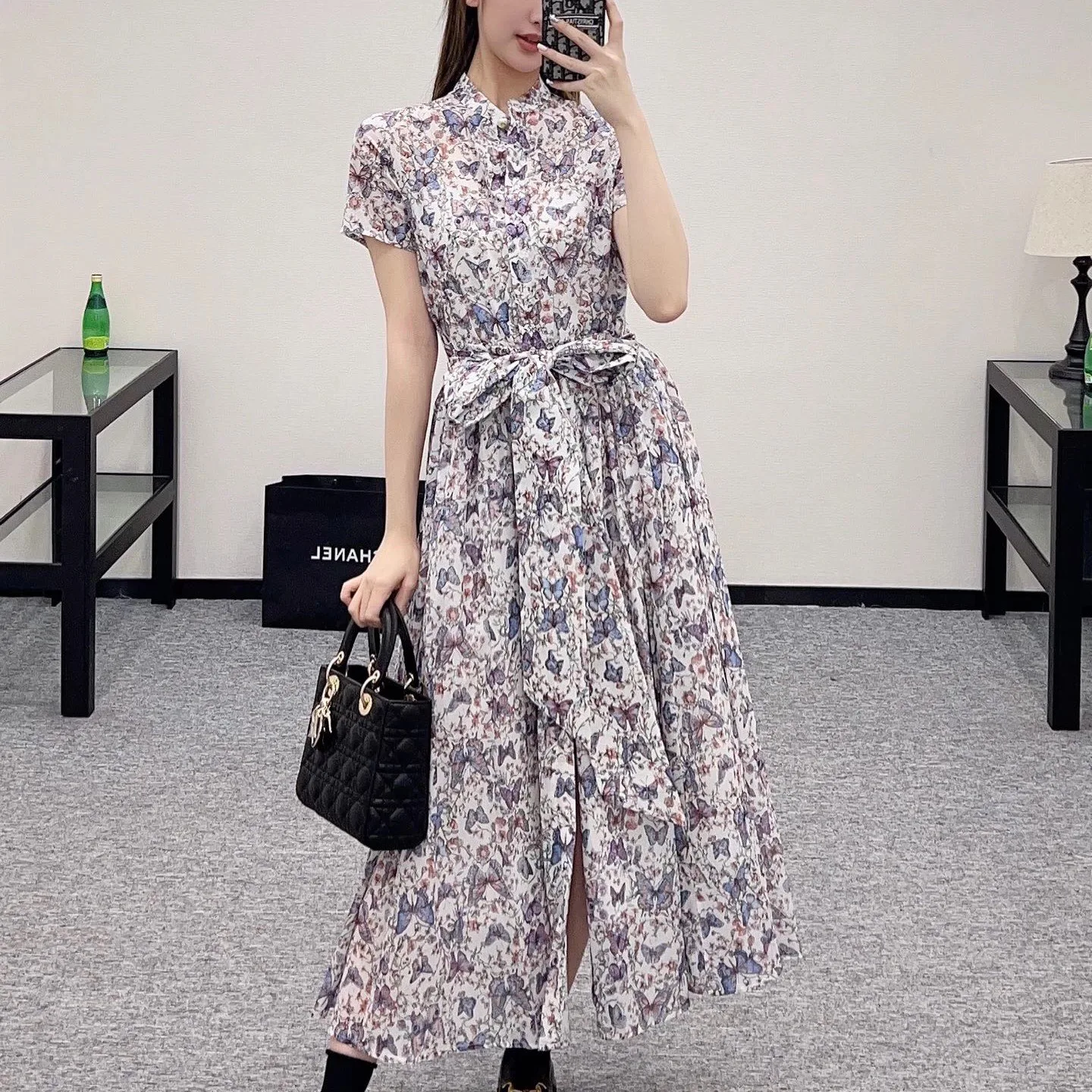 Платья Женские Christian Dior 11900714
