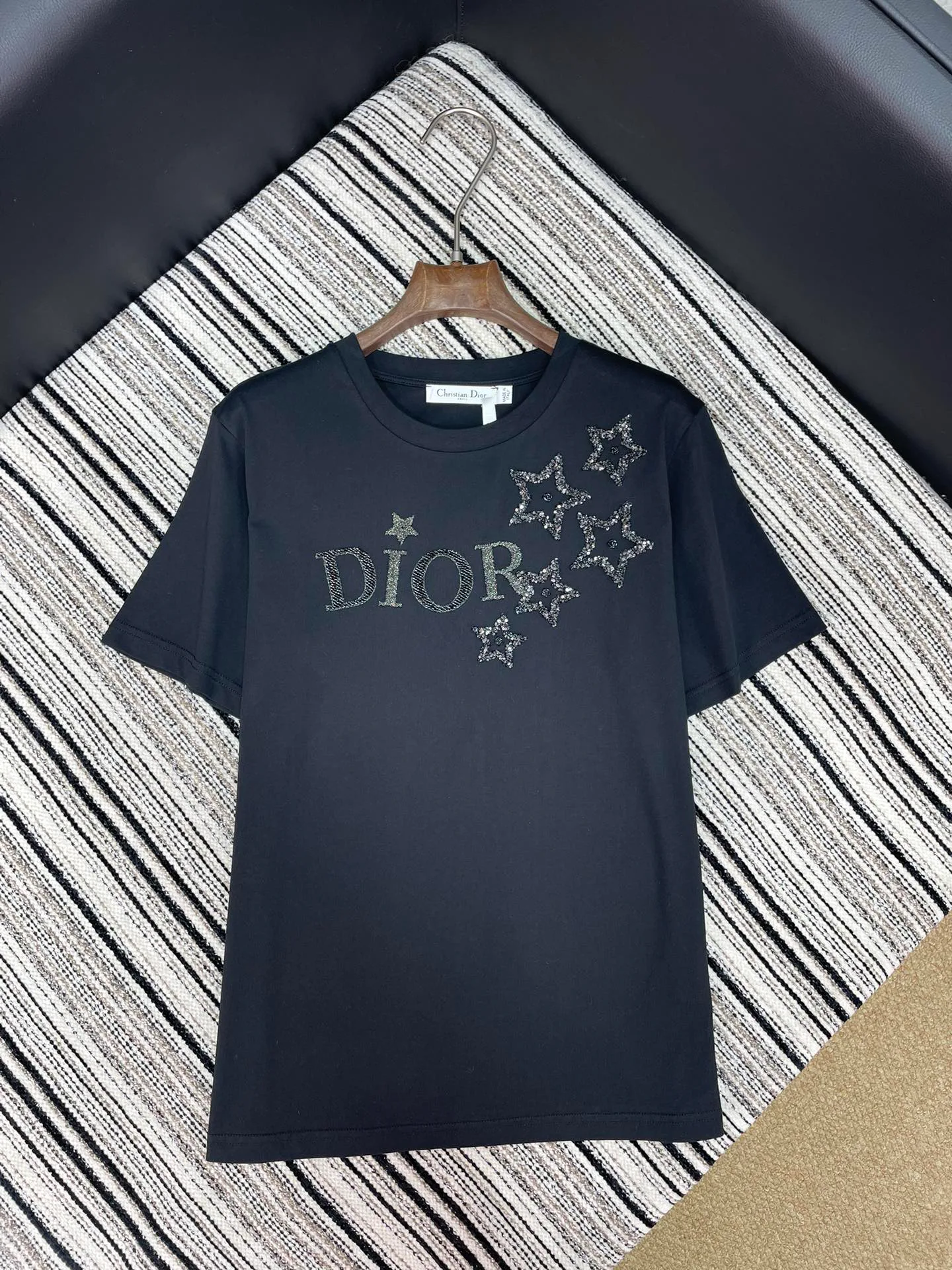 Футболки Женские Christian Dior 581924