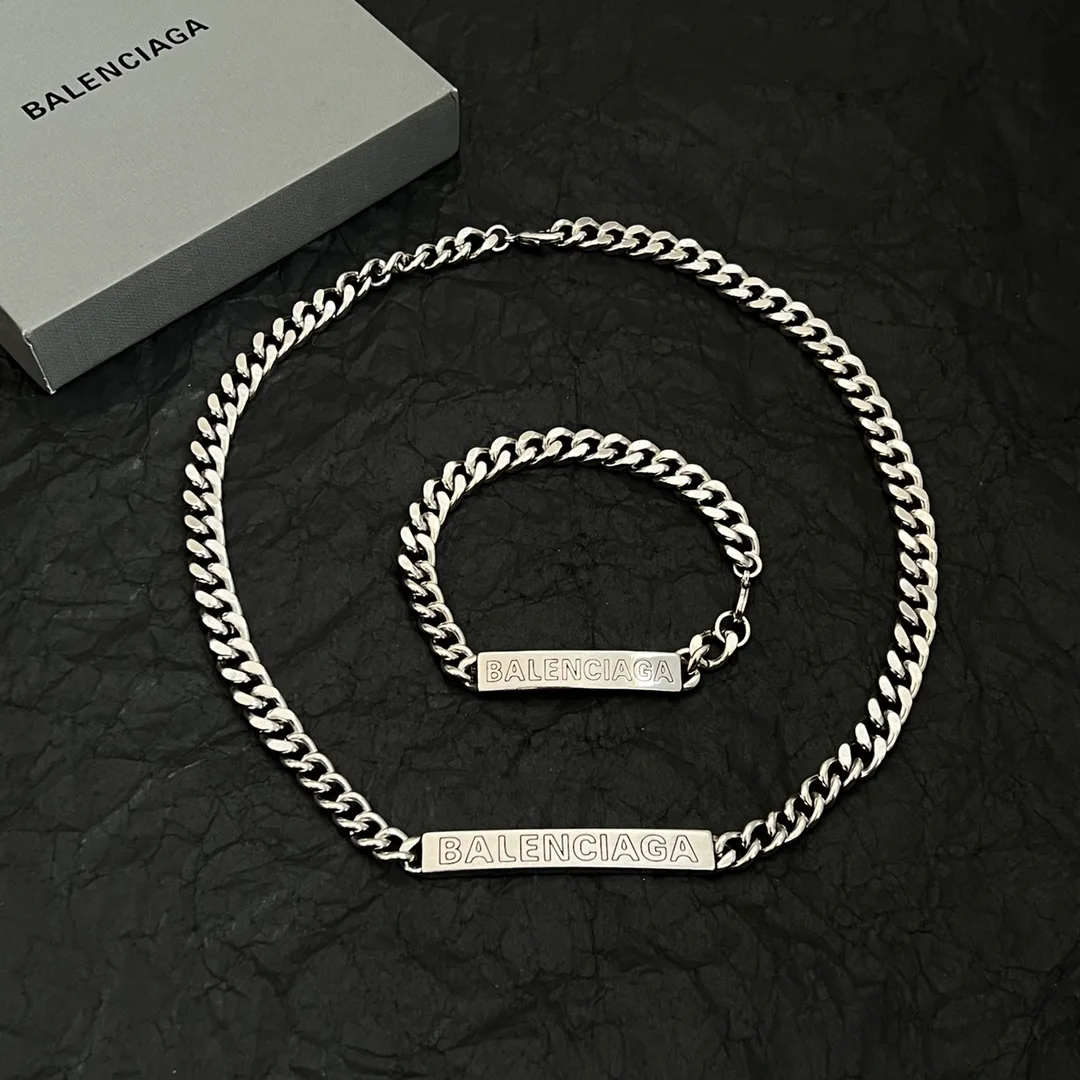 Бижутерия Balenciaga 11684819