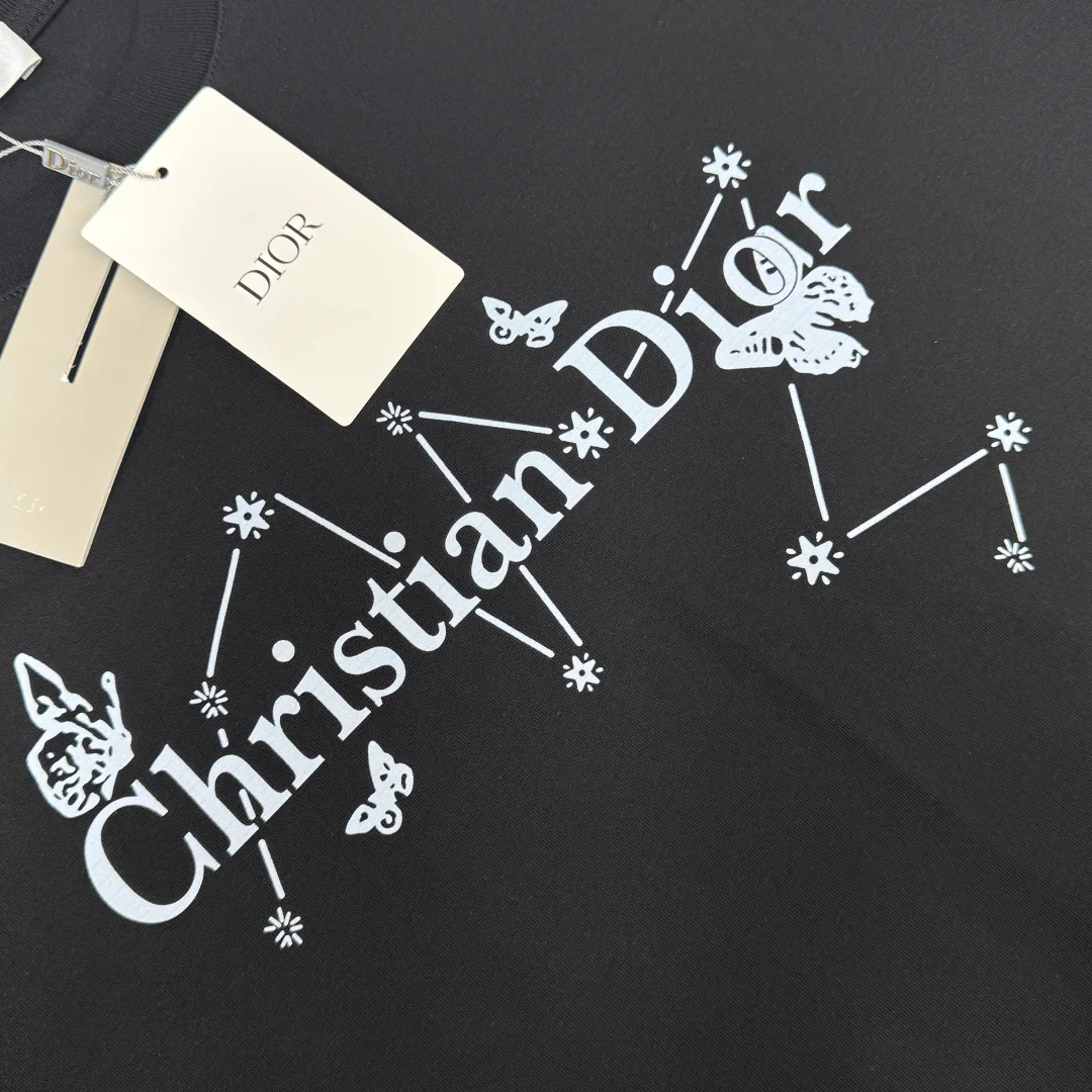 Футболки Женские Christian Dior 10620070