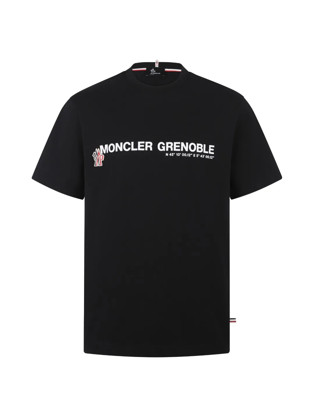 Футболки Мужские Moncler 13554871