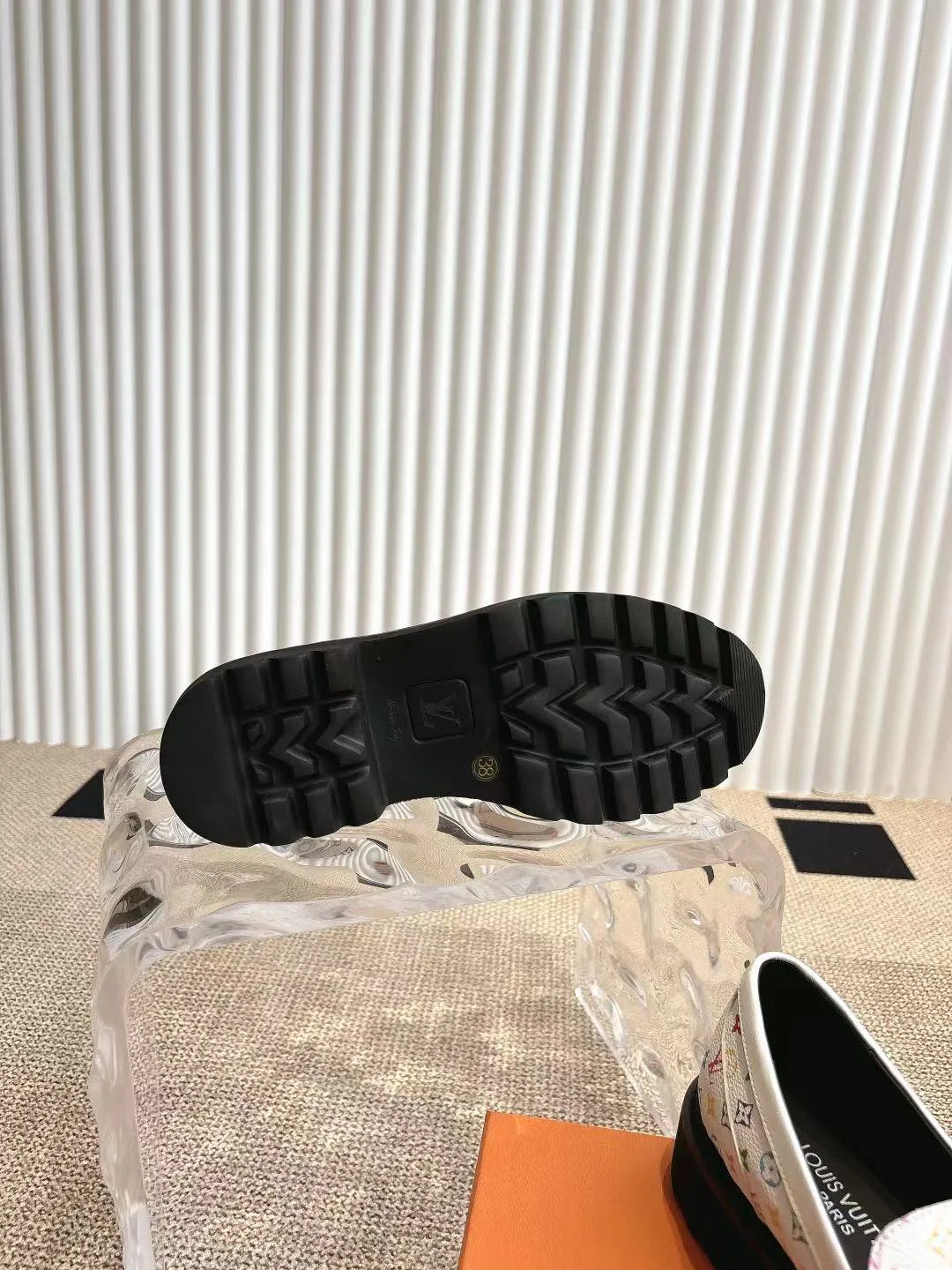 Лоферы И Мокасины Женские Louis Vuitton 15271