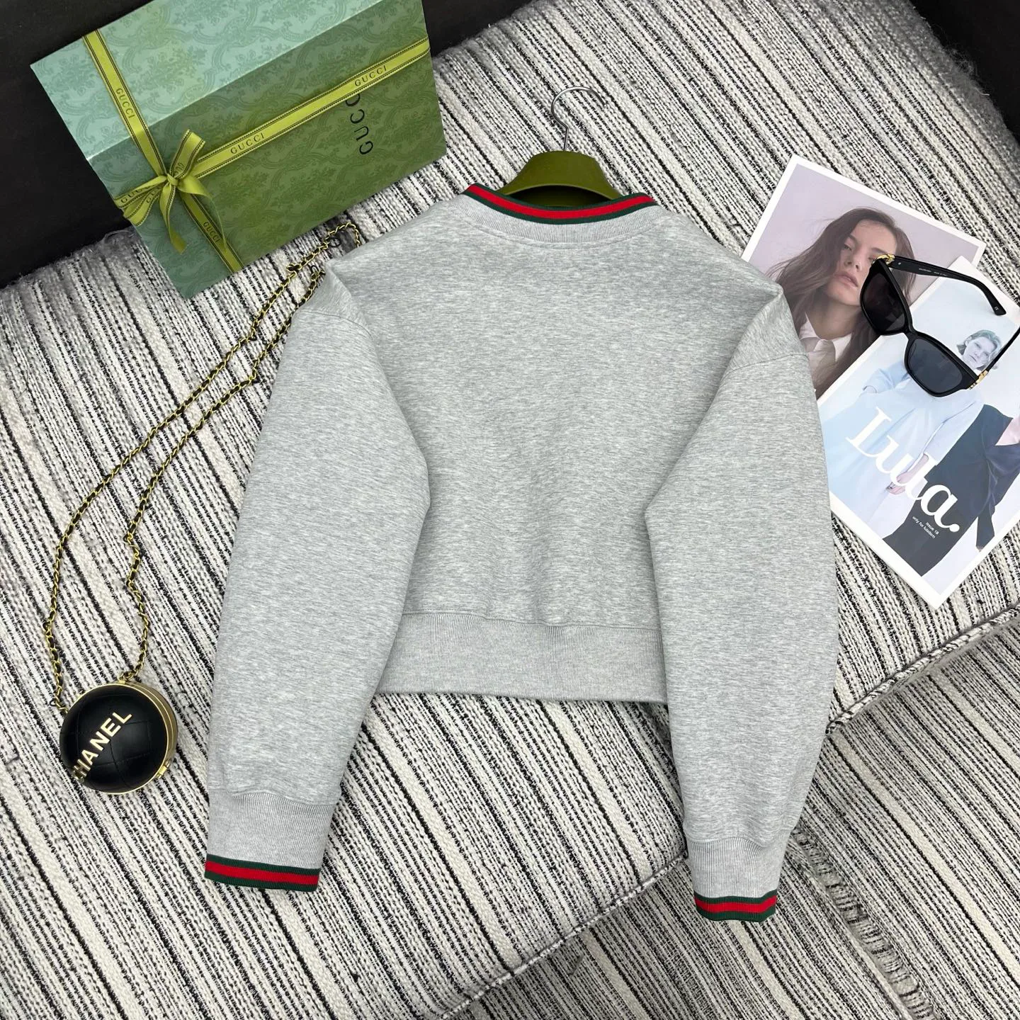 Свитшоты И Худи Мужские Gucci 10675642