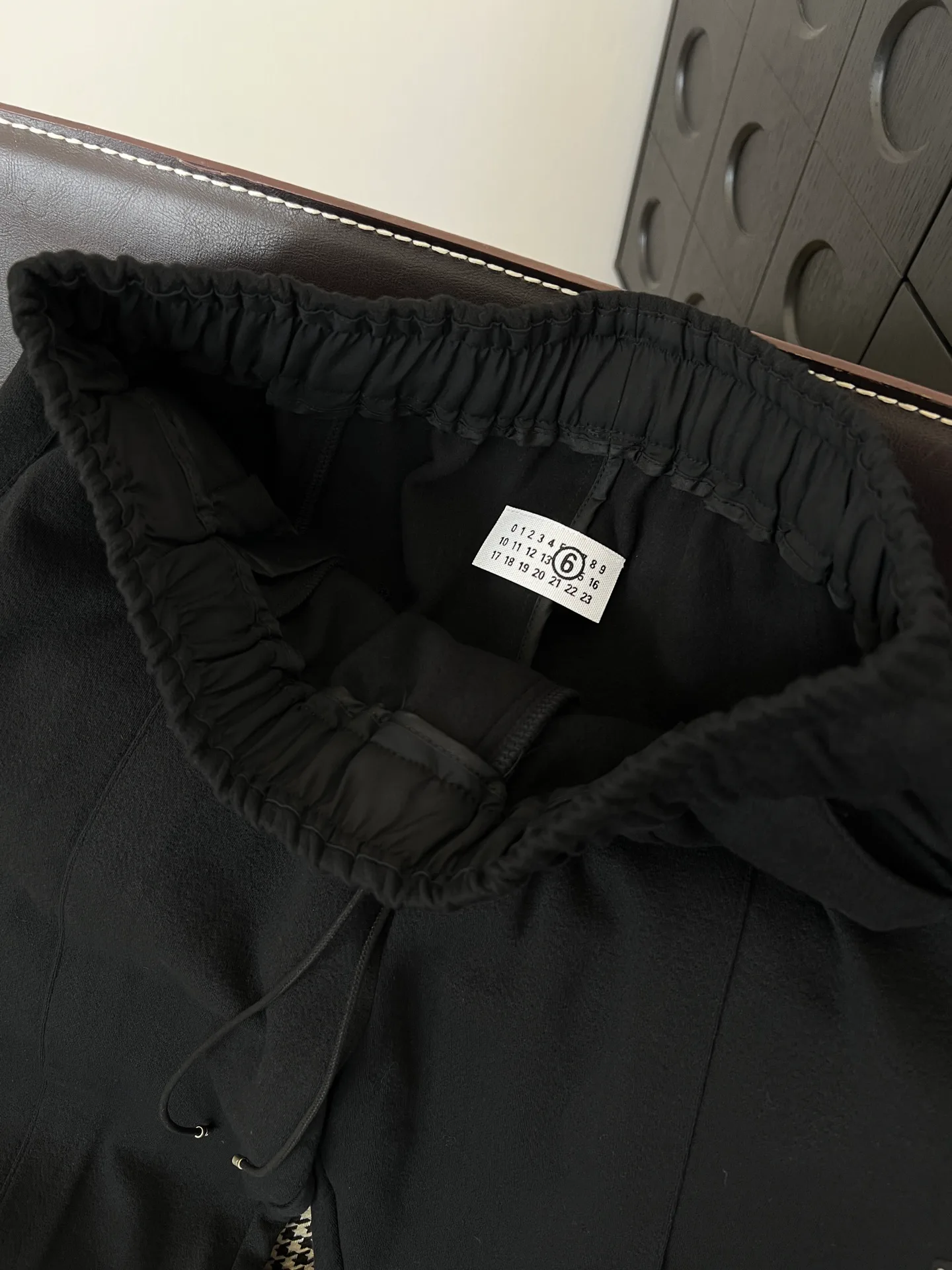 Брюки Мужские Maison Margiela 619002
