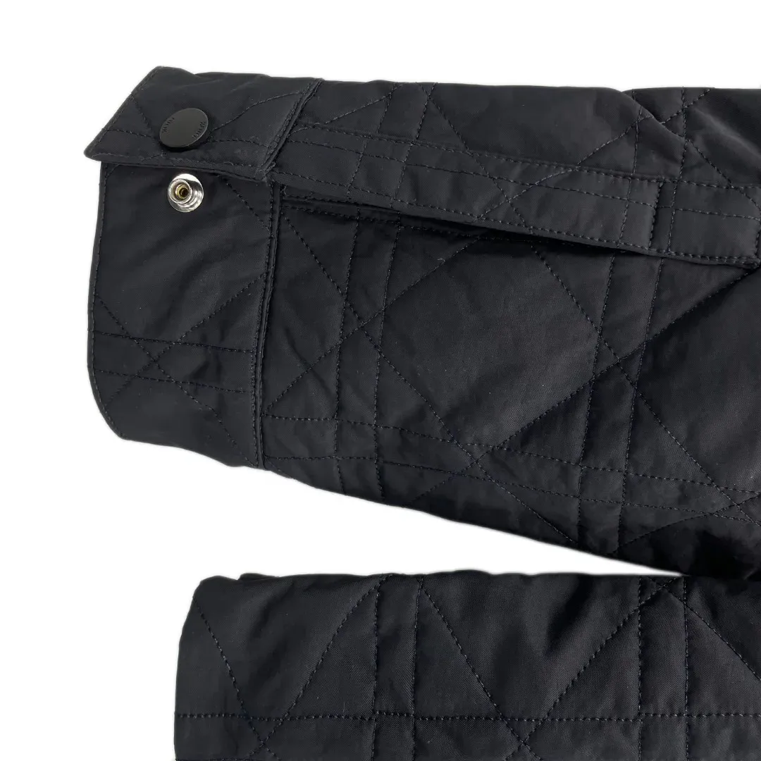 Куртки И Пуховики Мужские Christian Dior 3277