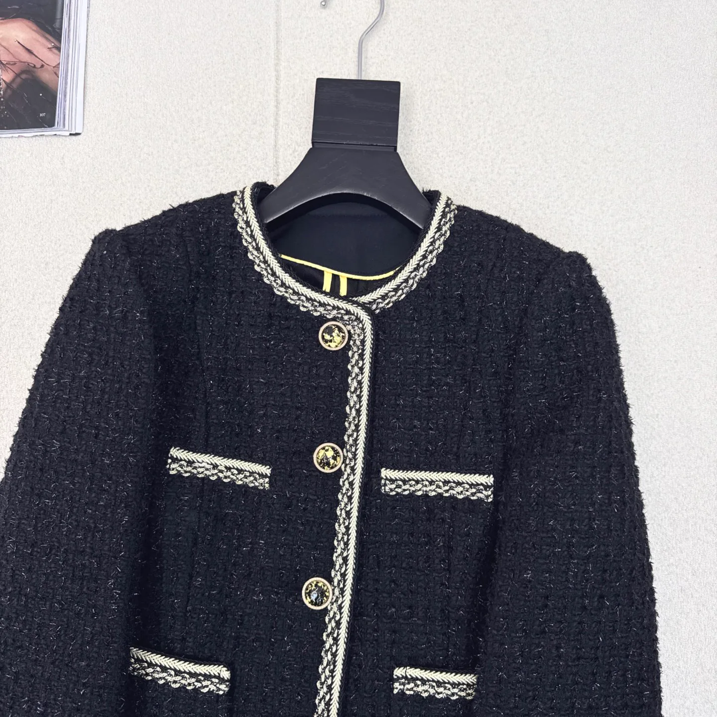 Жакеты Женские Chanel 89010