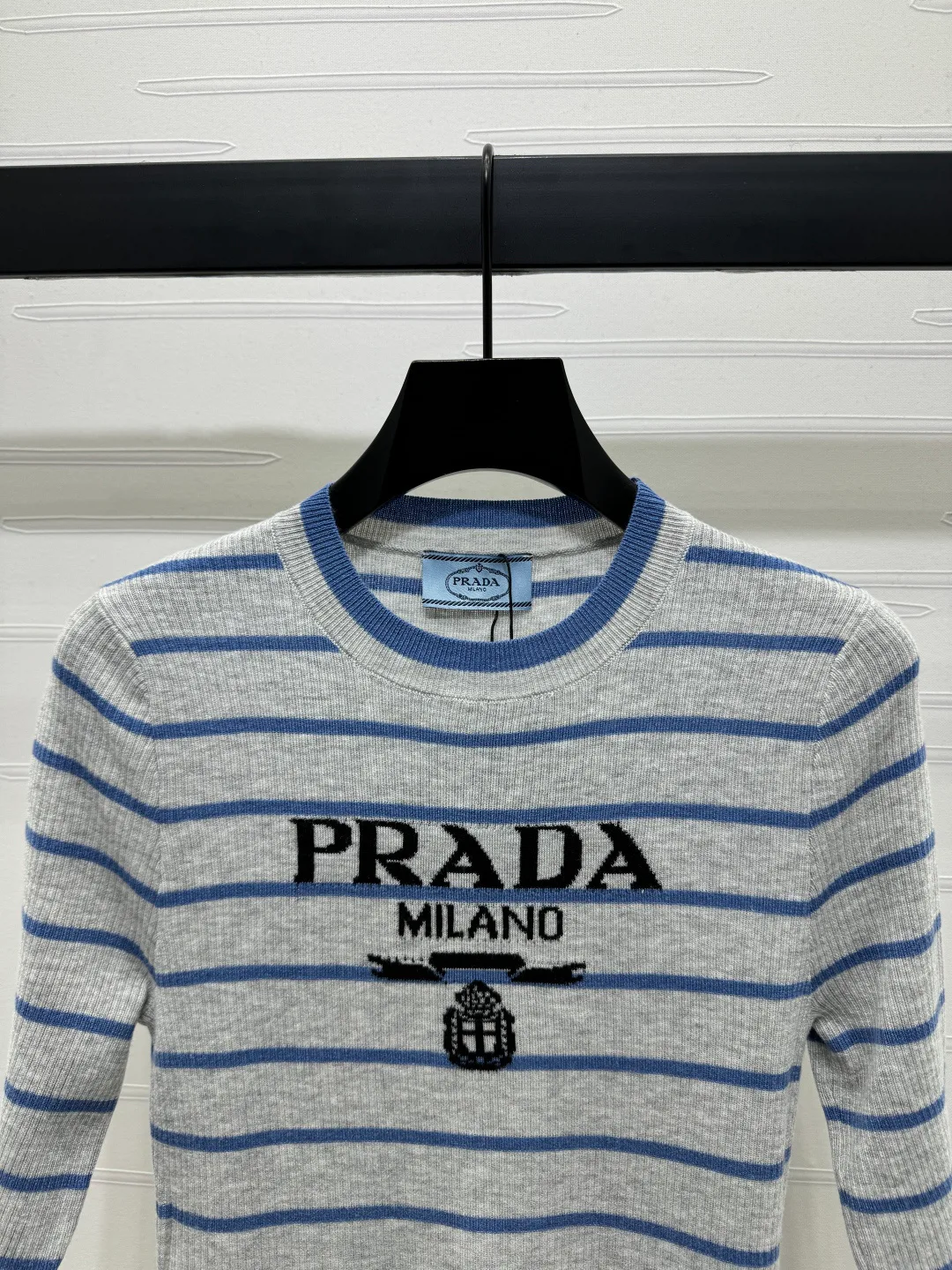 Джемперы И Свитеры Женские Prada 9422777