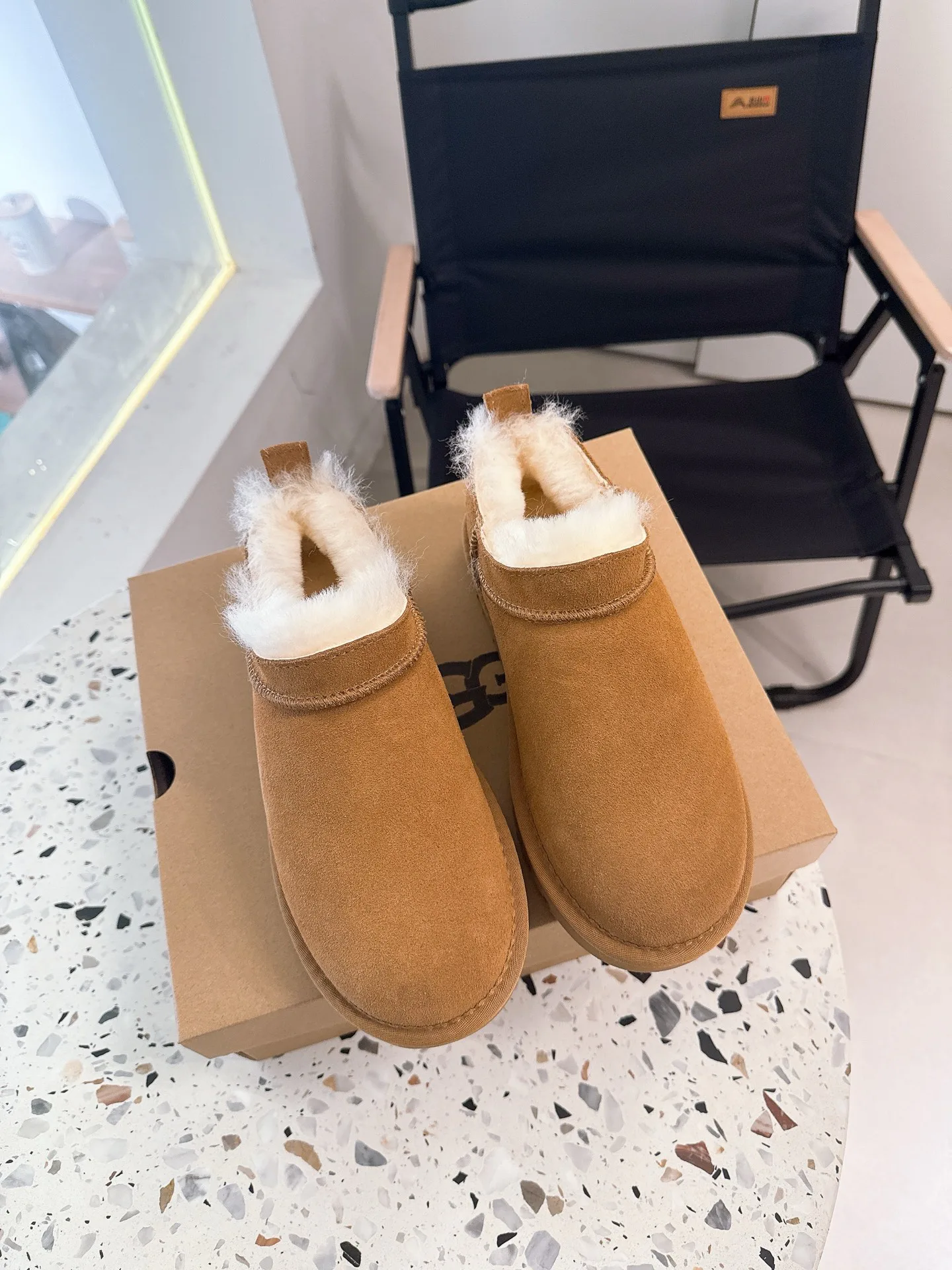 Угги Женские Ugg 1525081