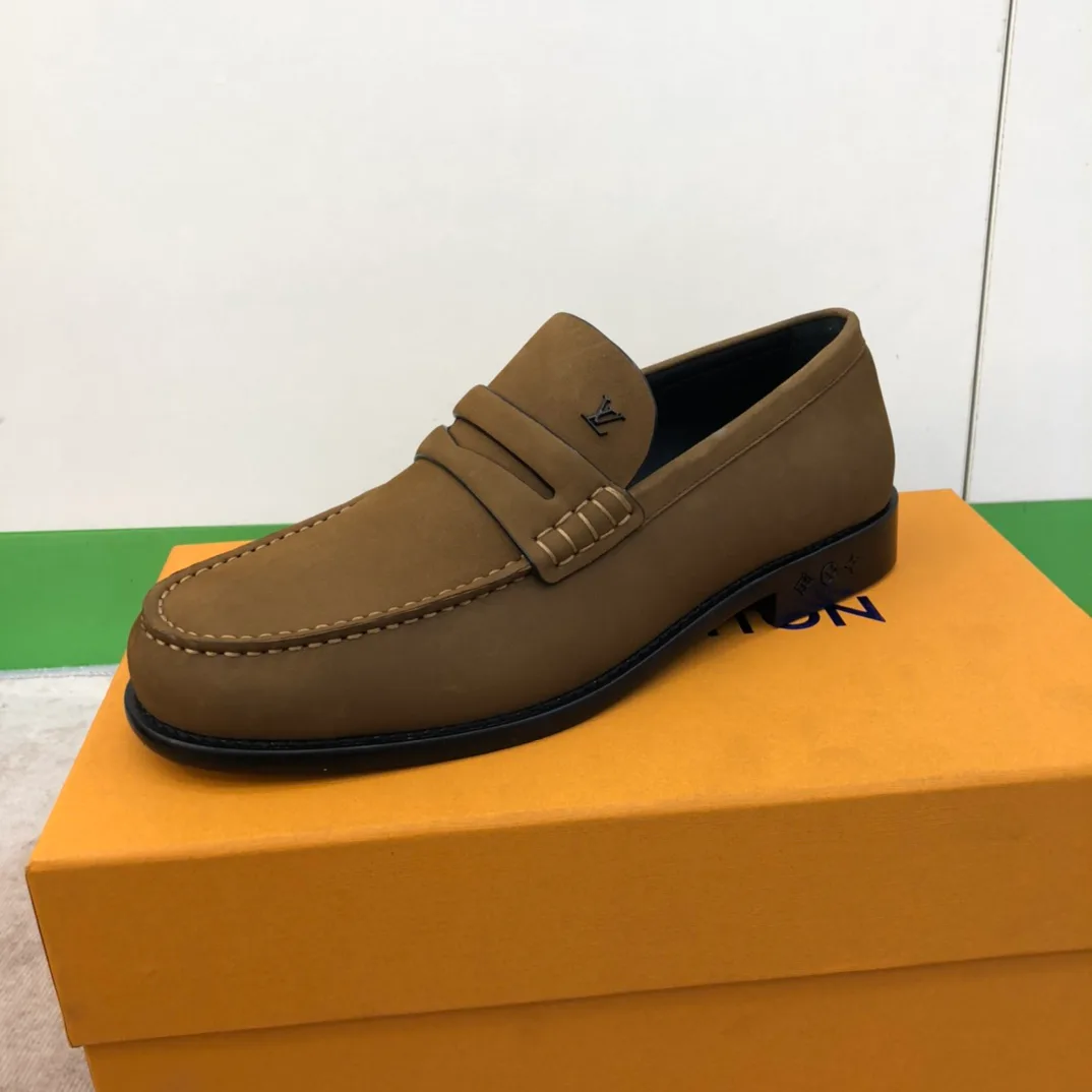 Лоферы И Туфли Мужские Louis Vuitton 55467