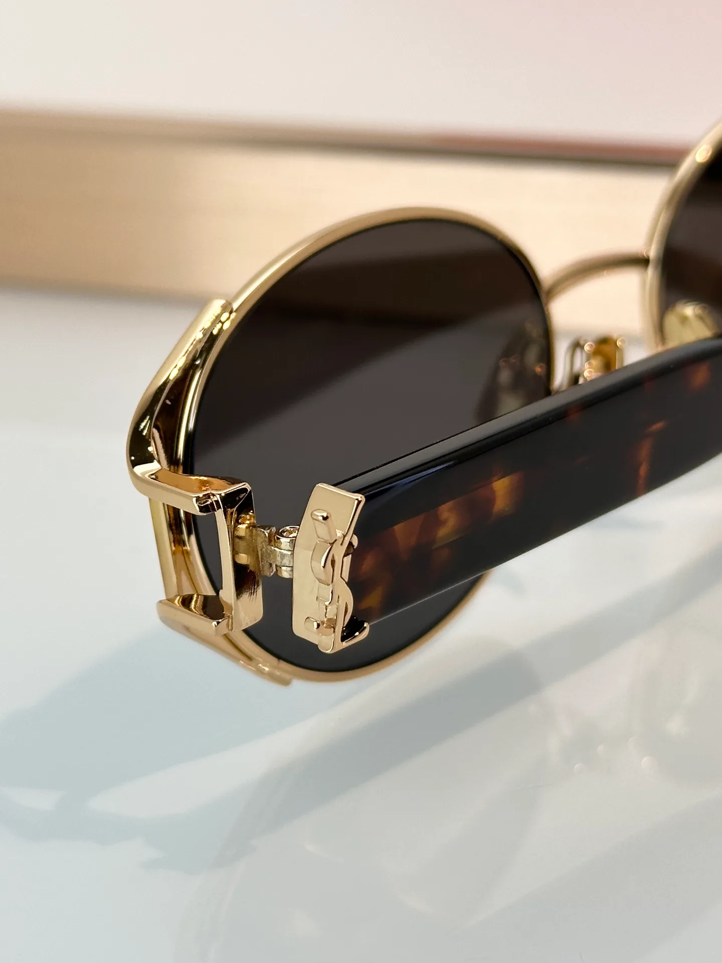 Очки Saint Laurent 18295059