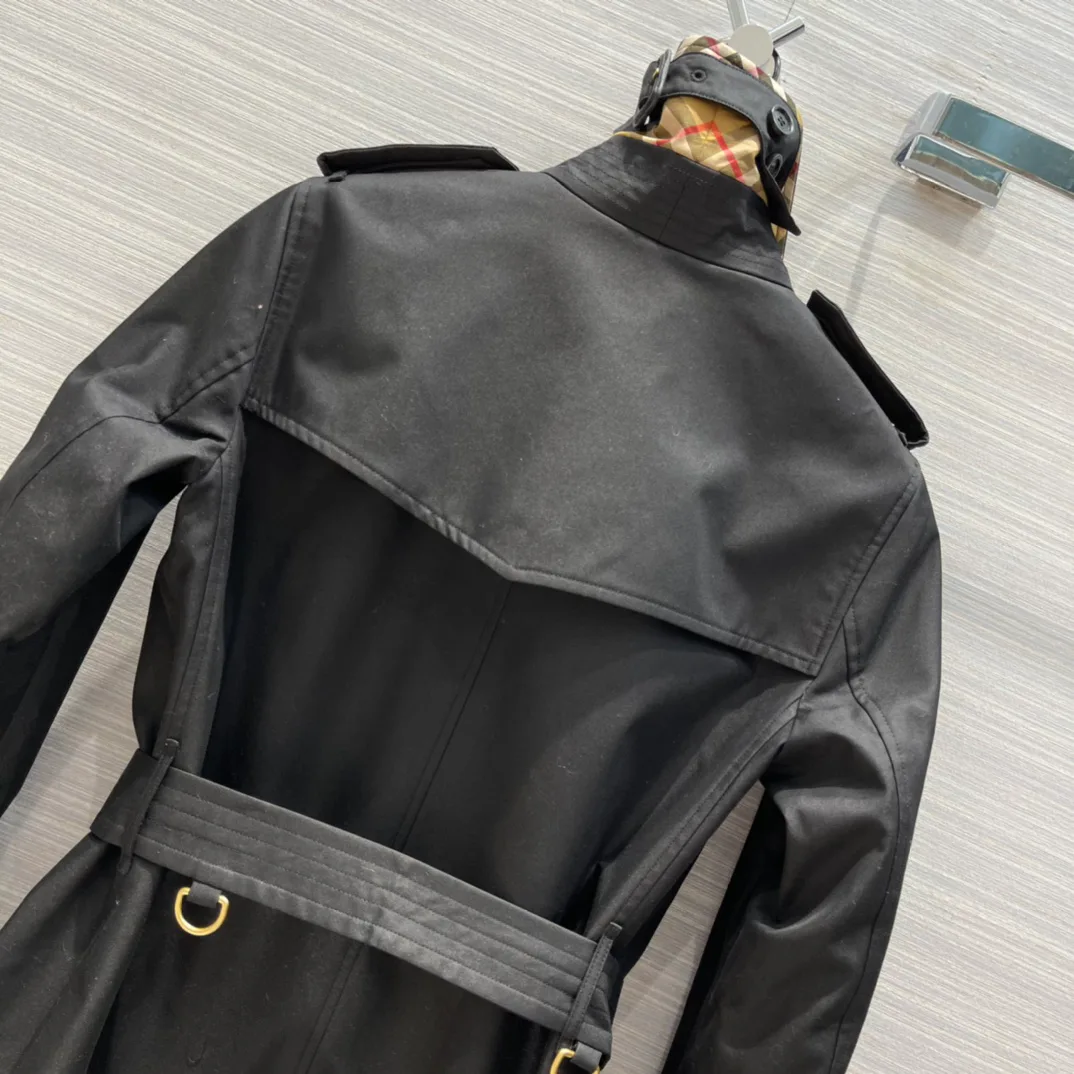 Тренчи Женские Burberry 12097869
