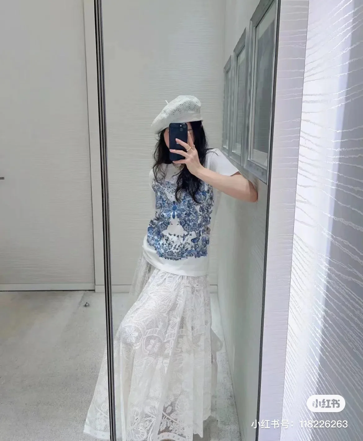Футболки Женские Christian Dior 13481826