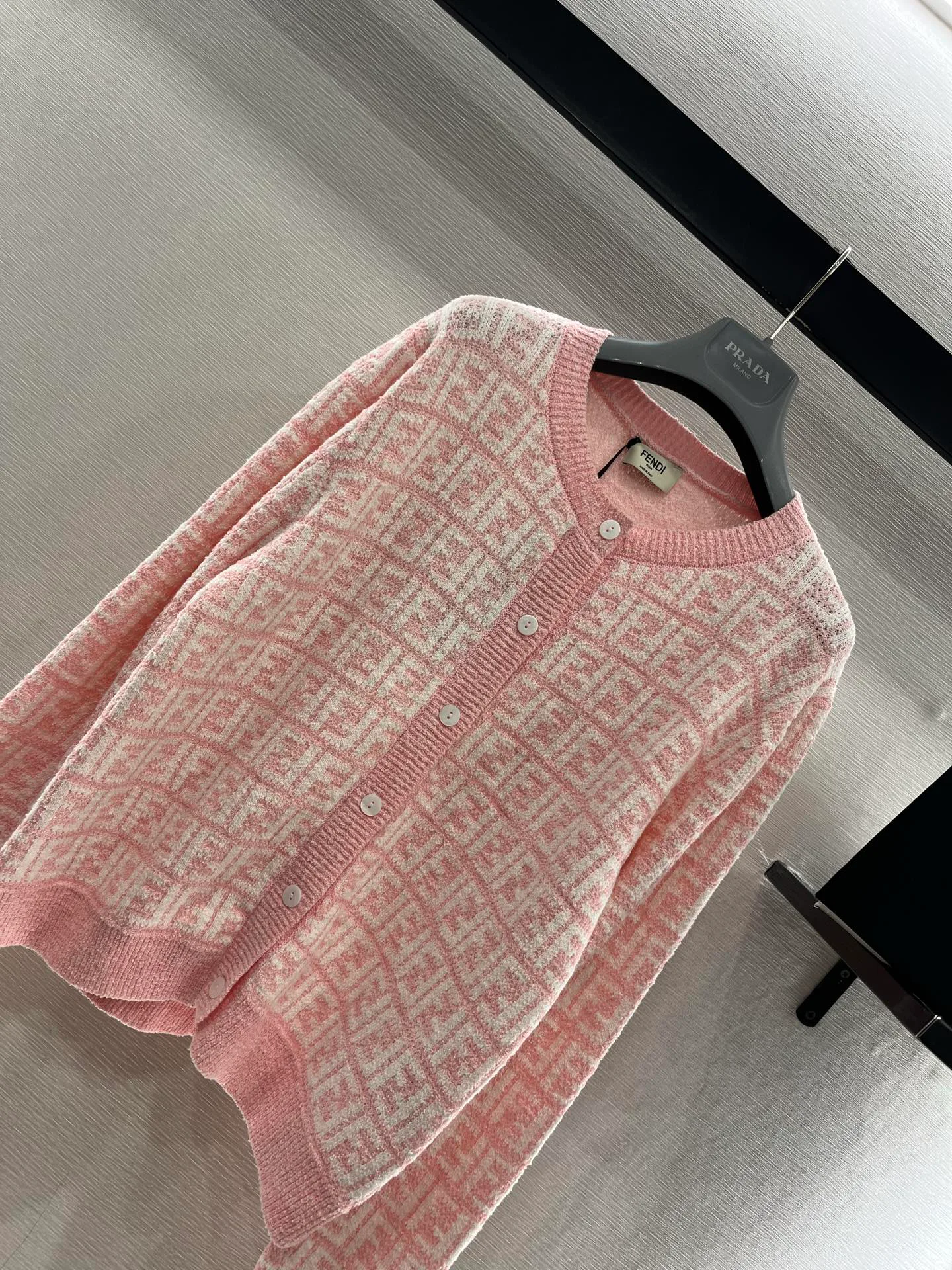 Джемперы И Свитеры Женские Fendi 1451223