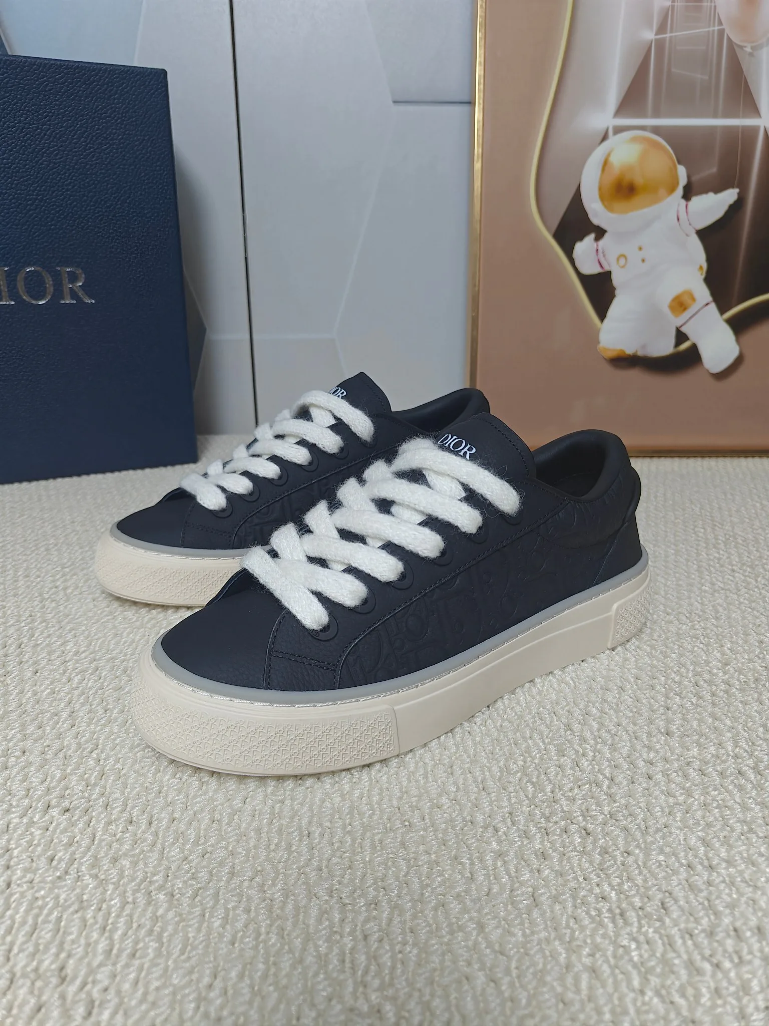 Кеды Женские Christian Dior 1801649