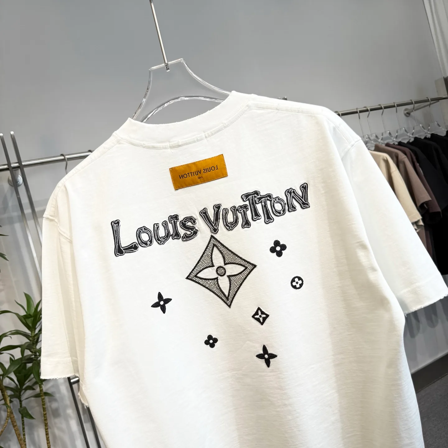 Футболки Женские Louis Vuitton 5059328