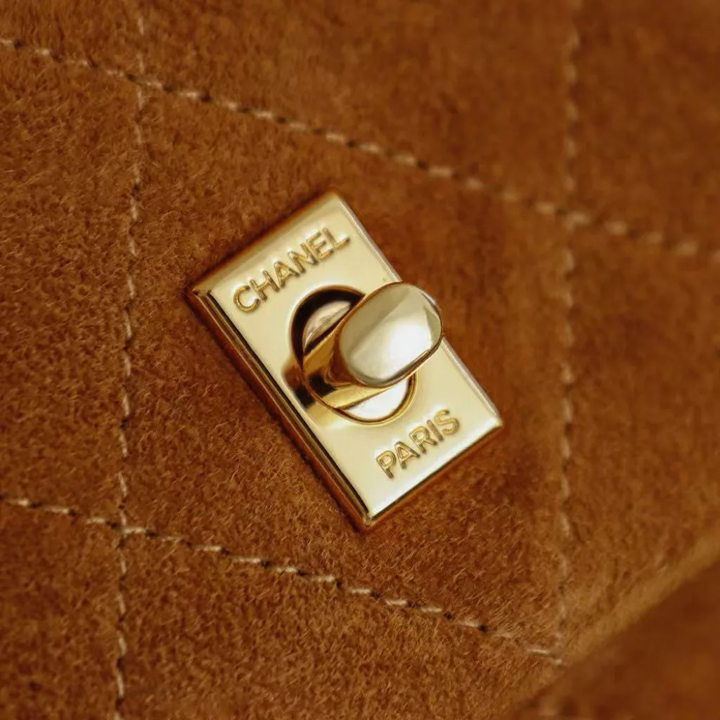 Классические Сумки Женские Chanel 13432352