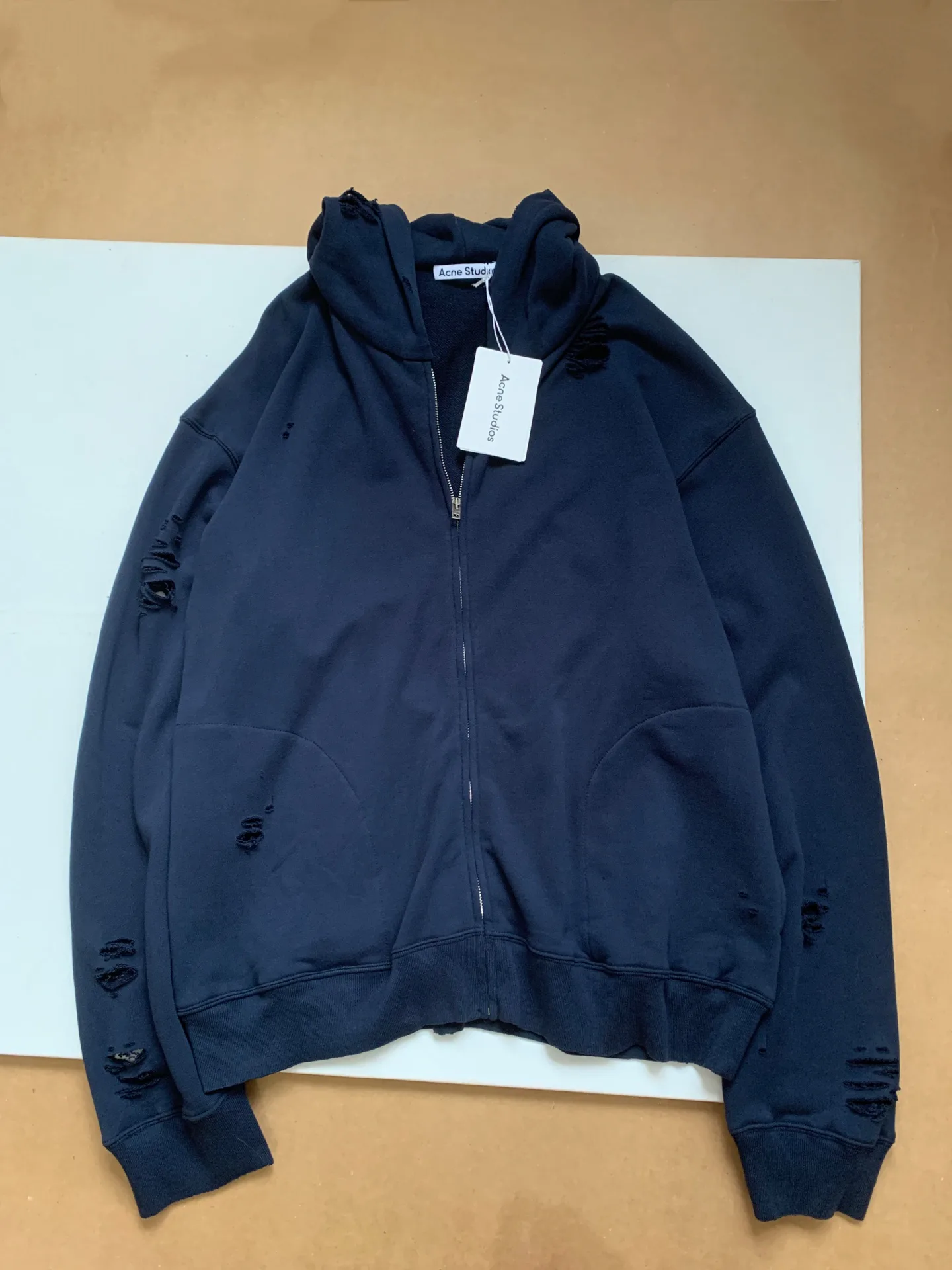Свитшоты И Худи Мужские Acne Studios 18142013