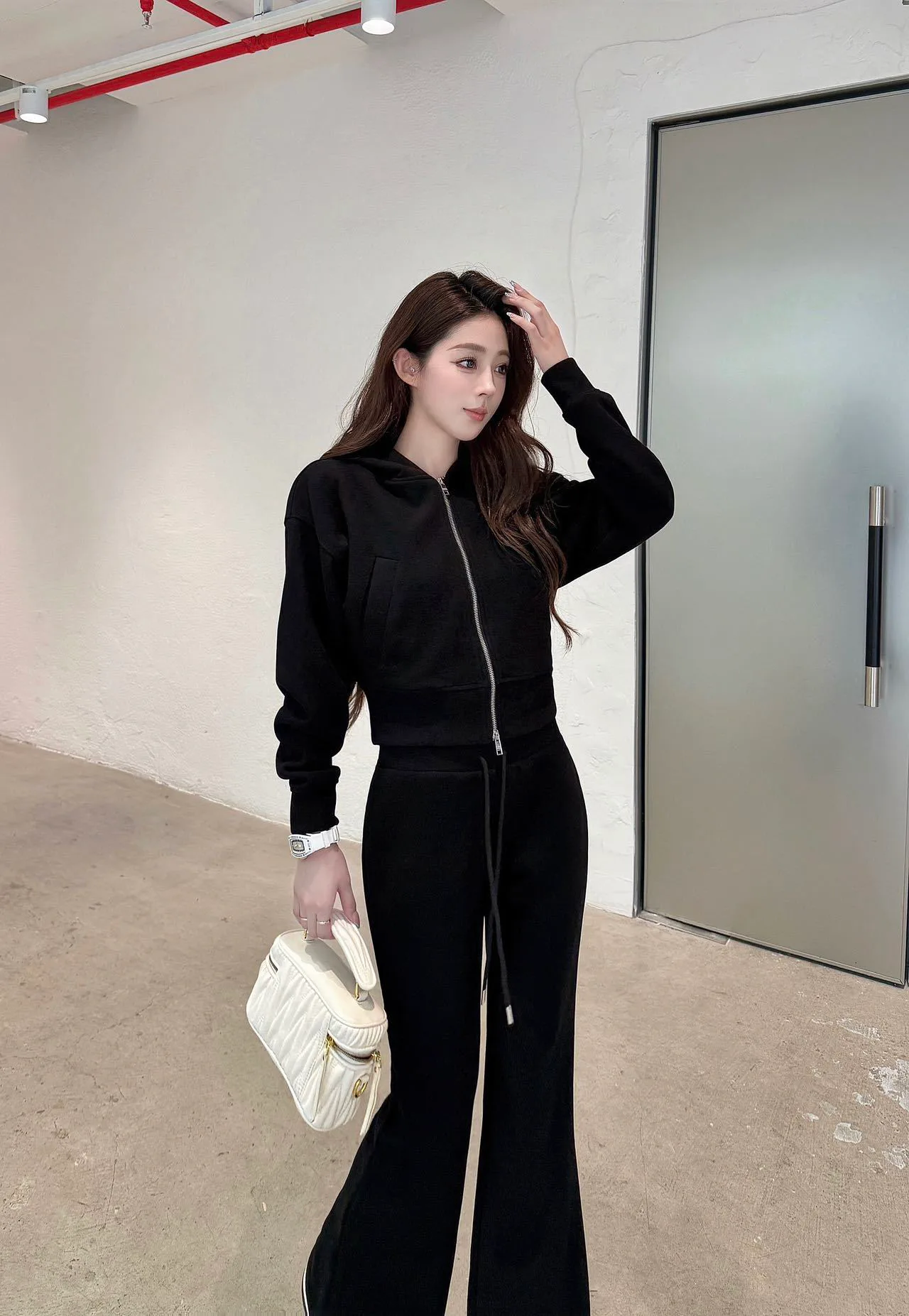 Костюмы Женские Prada 5051089