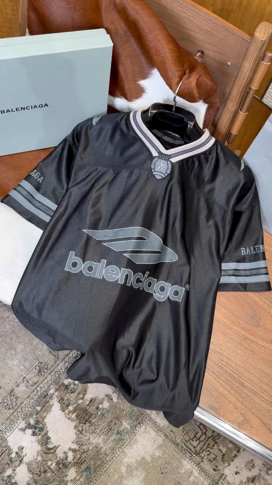 Футболки Мужские Balenciaga 10216575