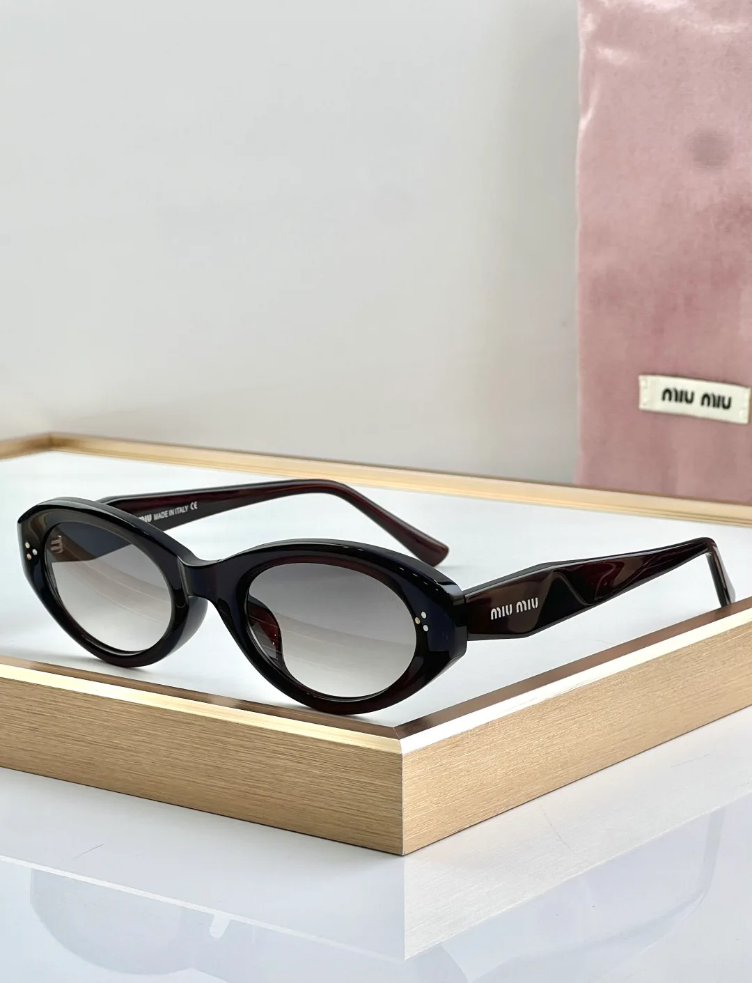 Очки Miu Miu 12959380