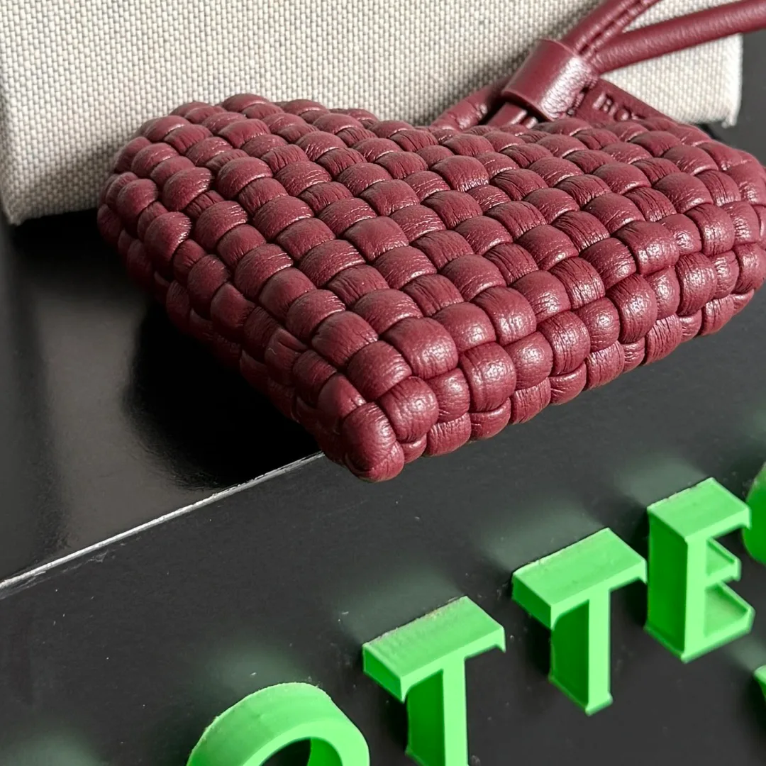 Ключницы Bottega Veneta 545791