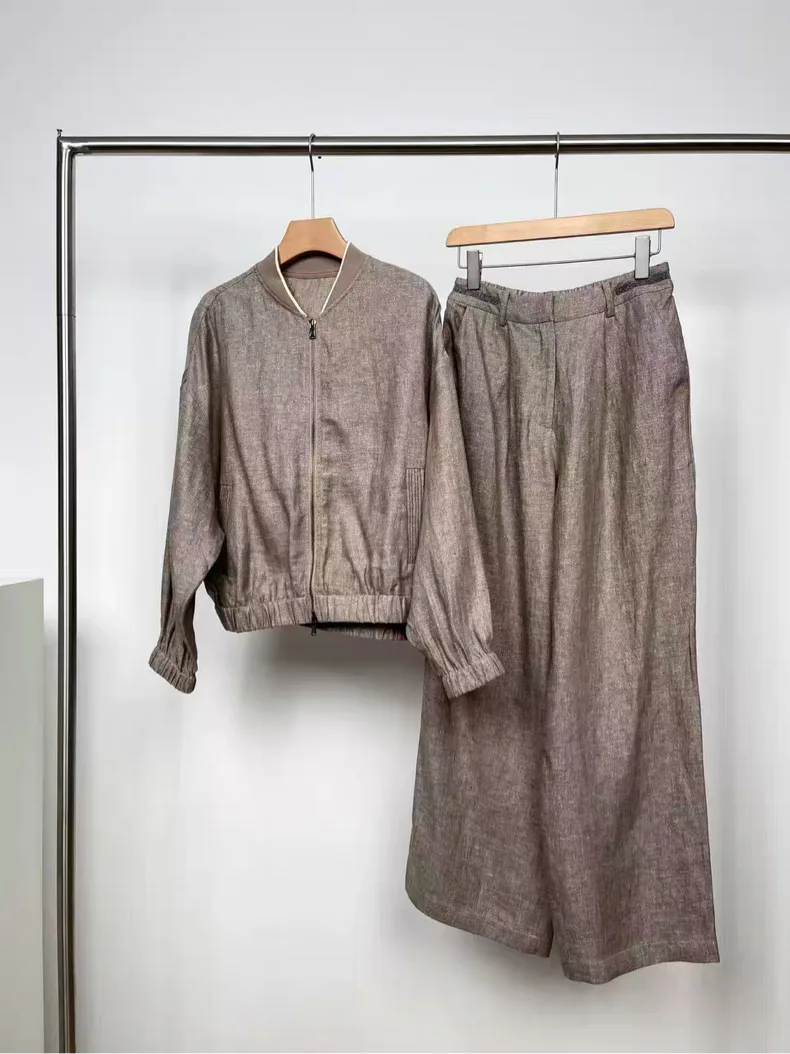 Костюмы Женские Brunello Cucinelli 10118616