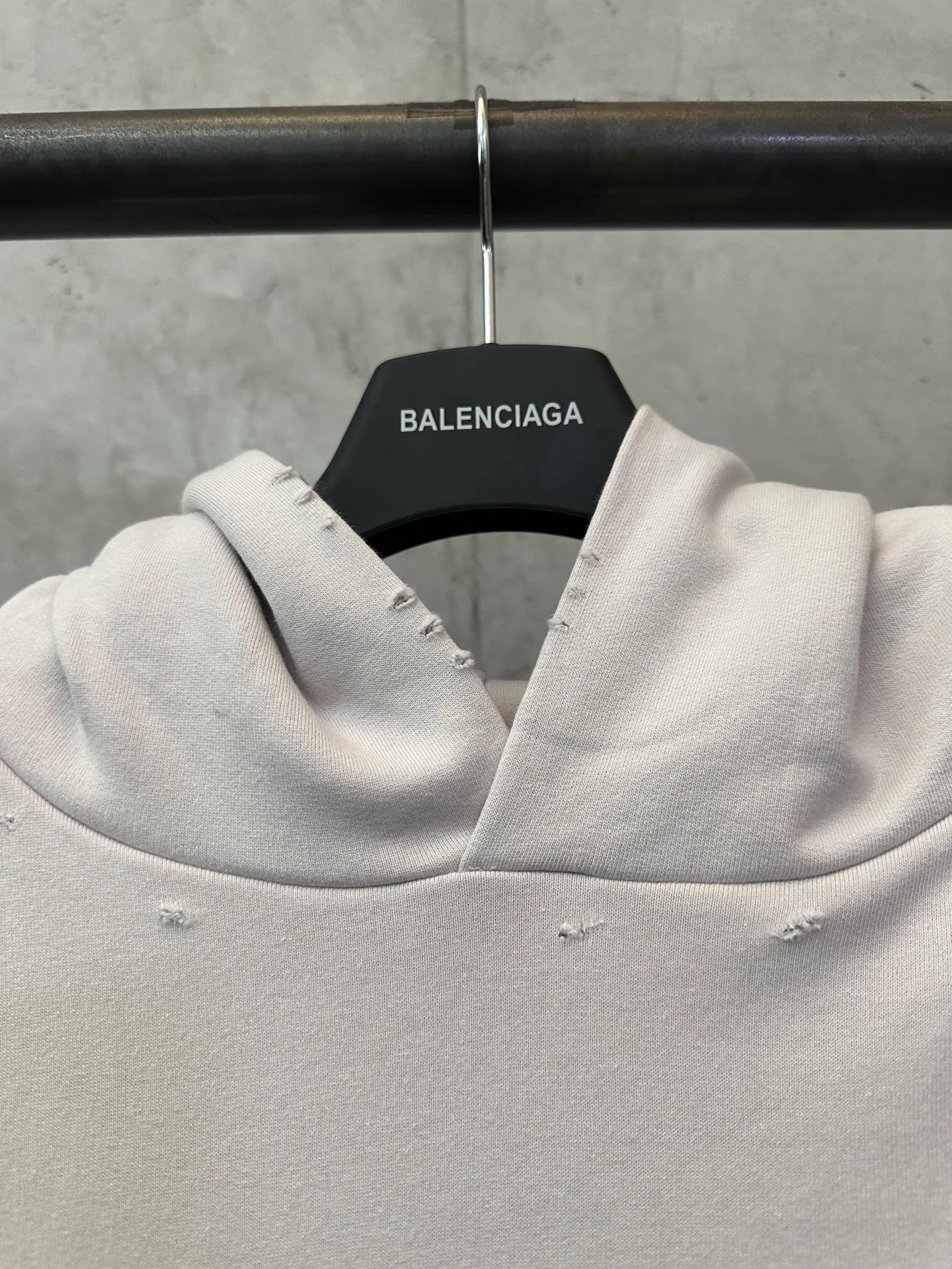 Свитшоты И Худи Мужские Balenciaga 350549