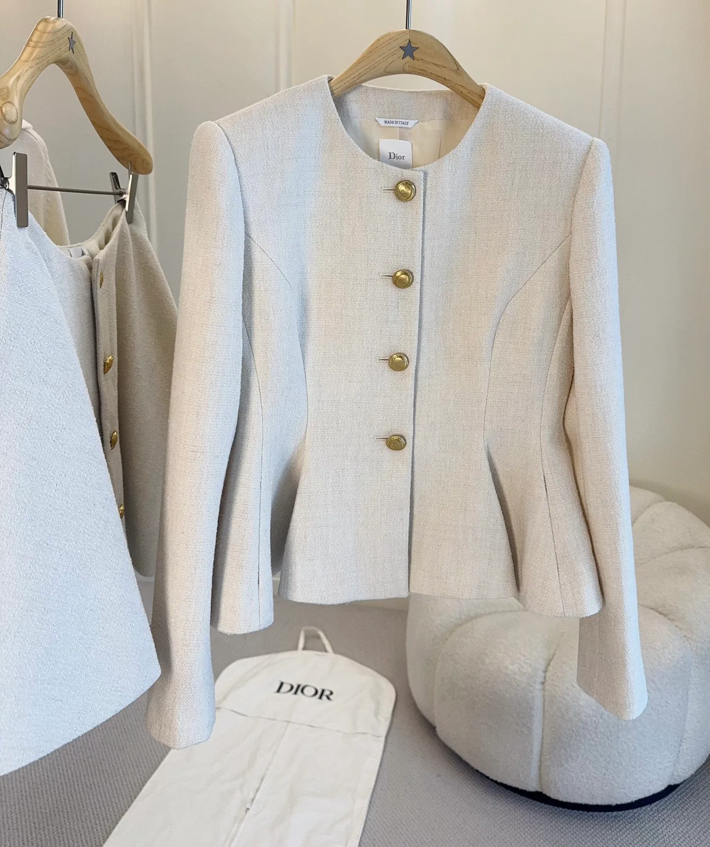Жакеты Женские Christian Dior 19468685
