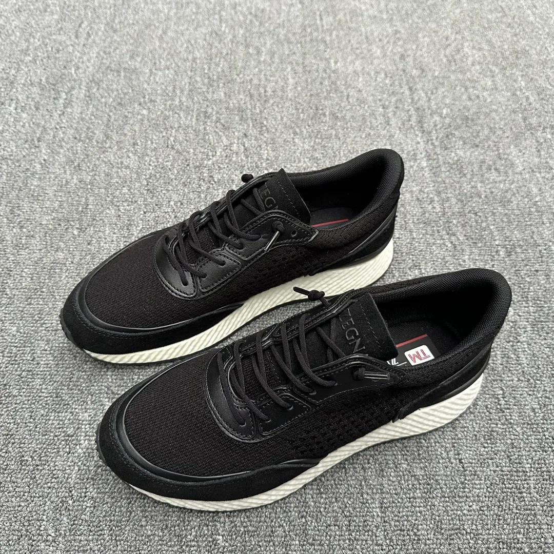 Кроссовки Мужские Zegna 29515