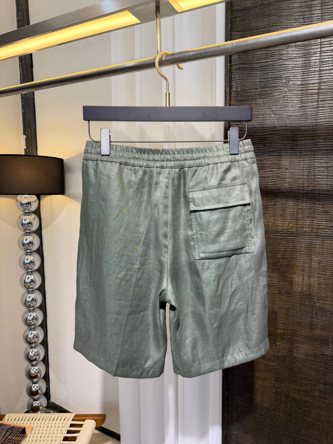Шорты Мужские Zegna 11259046