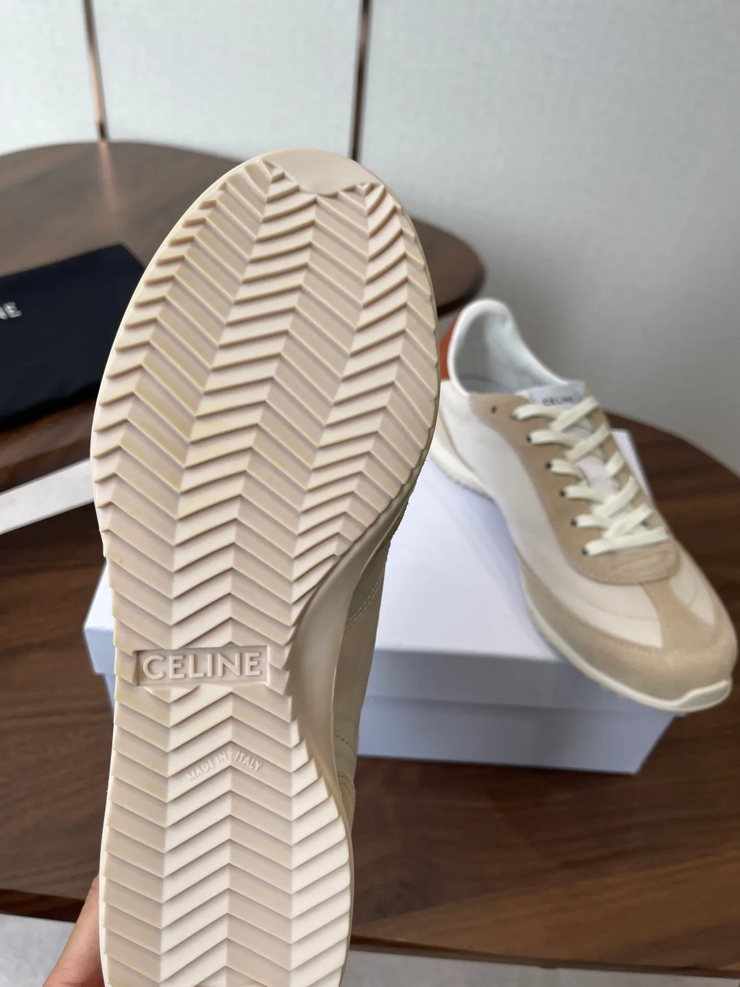 Кроссовки Женские Celine 11350583