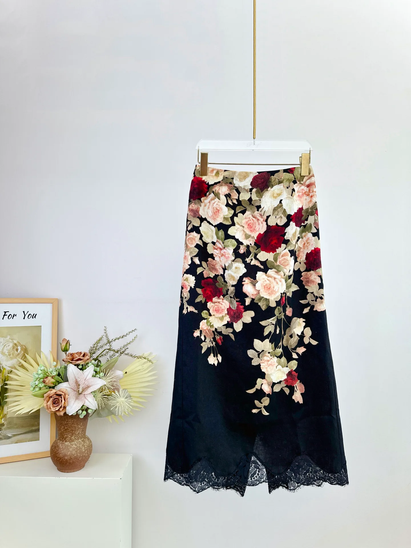 Юбки Женские Zimmermann 11588413