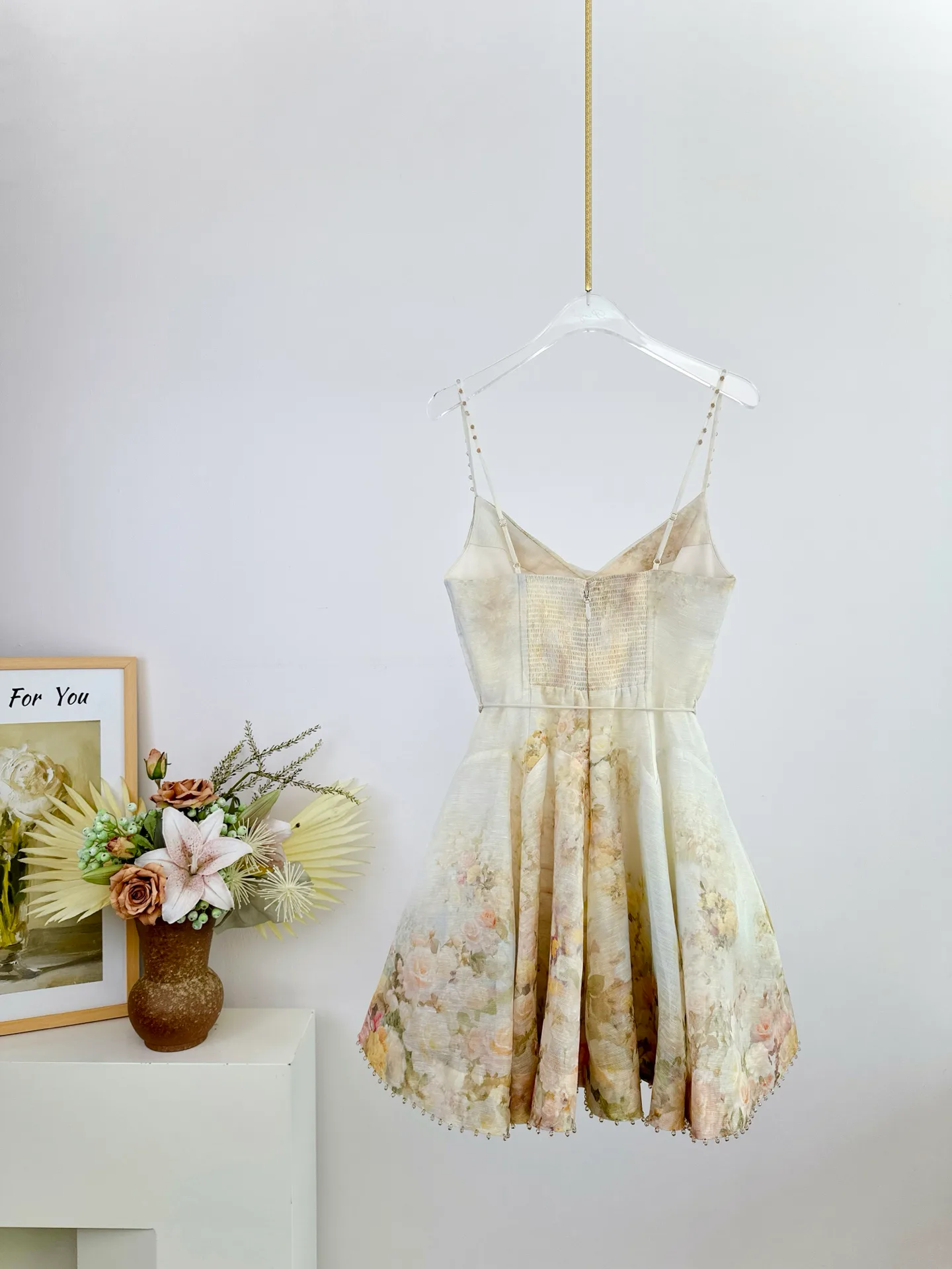 Платья Женские Zimmermann 12744358