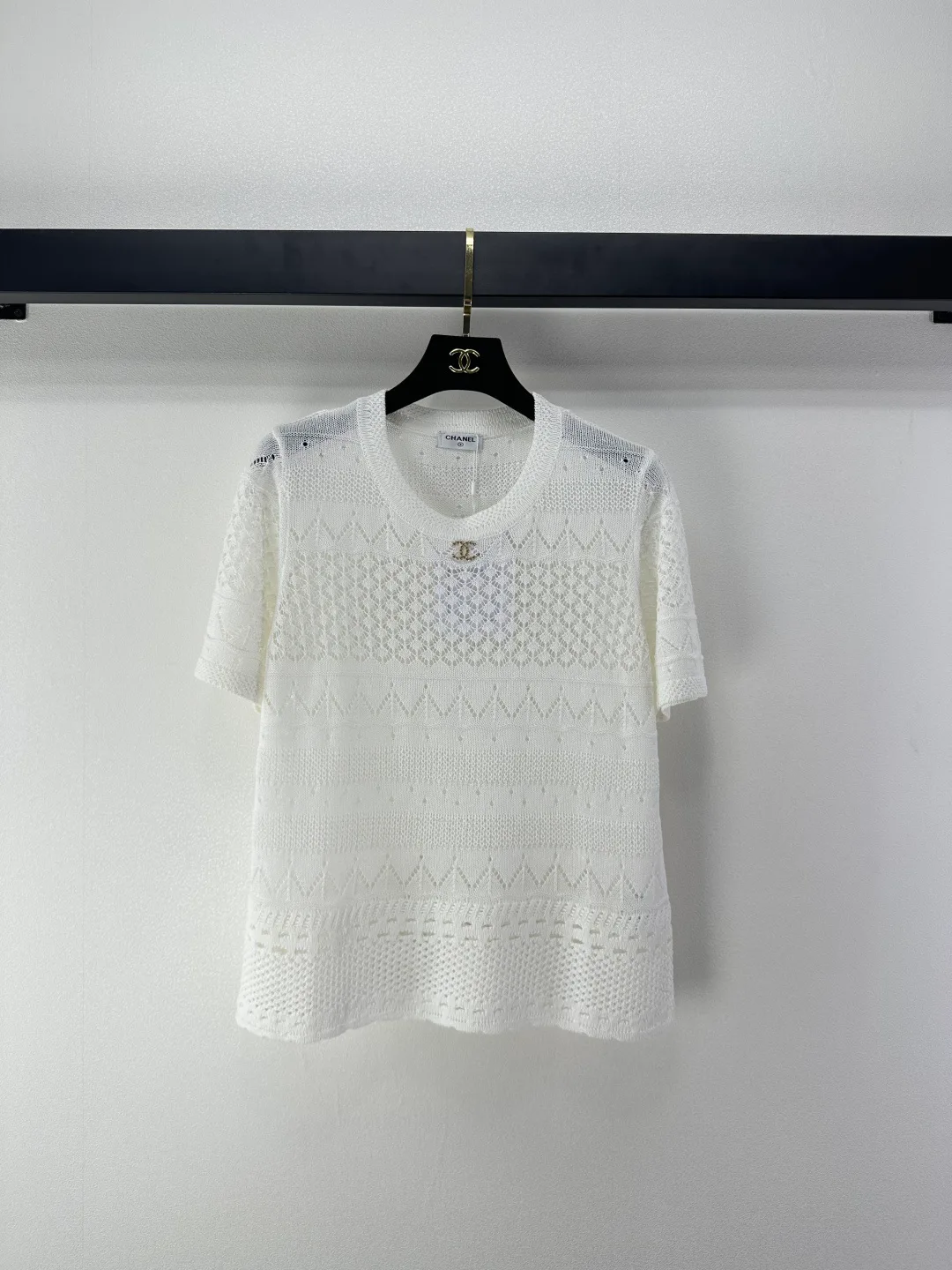 Топы Женские Chanel 11782121