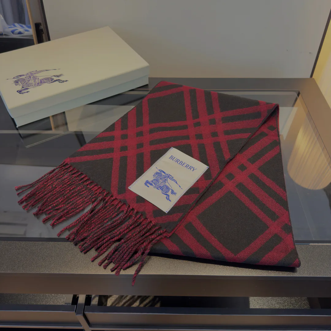 Шарфы Burberry 1303442