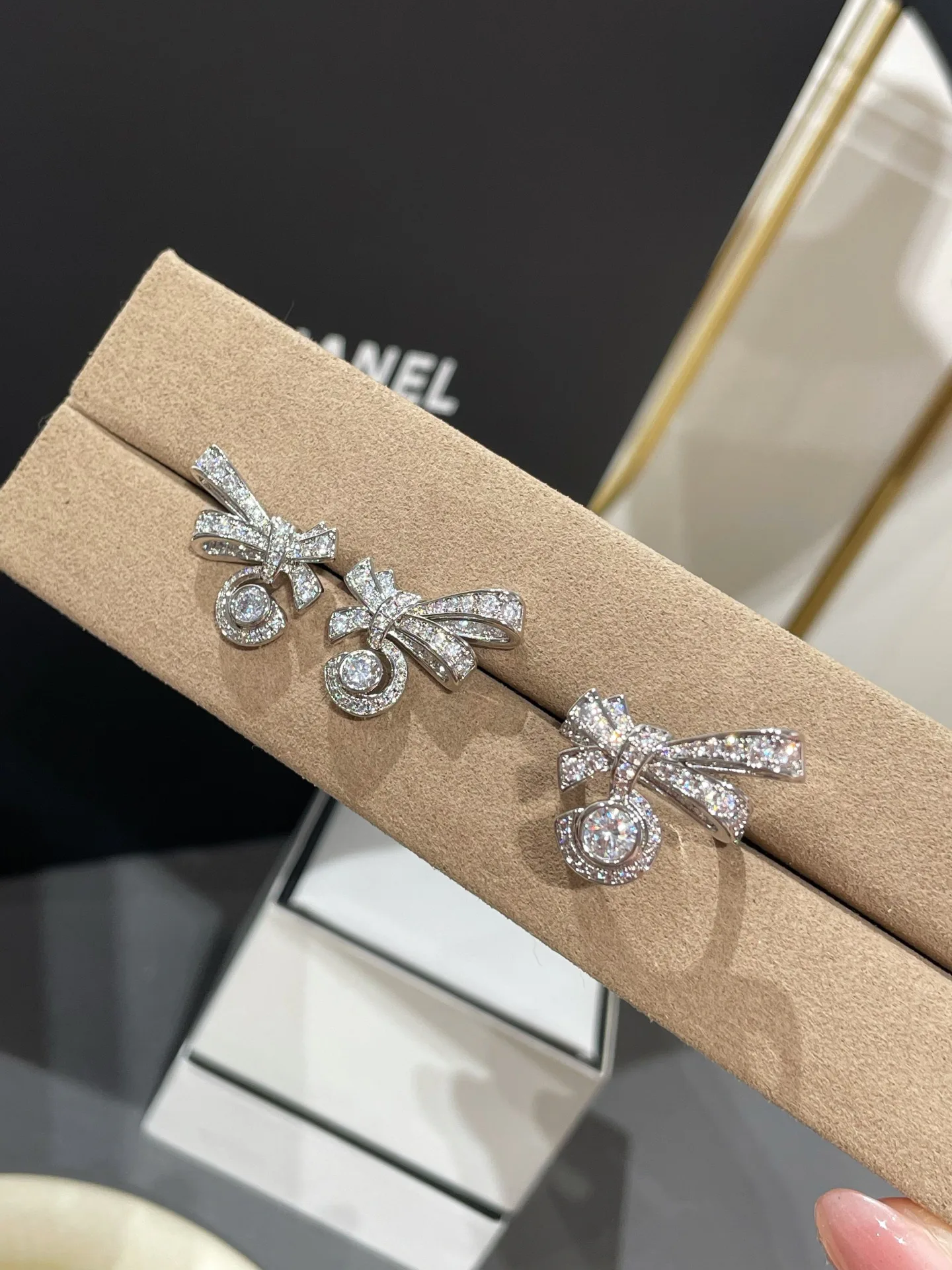 Бижутерия Chanel 10219044