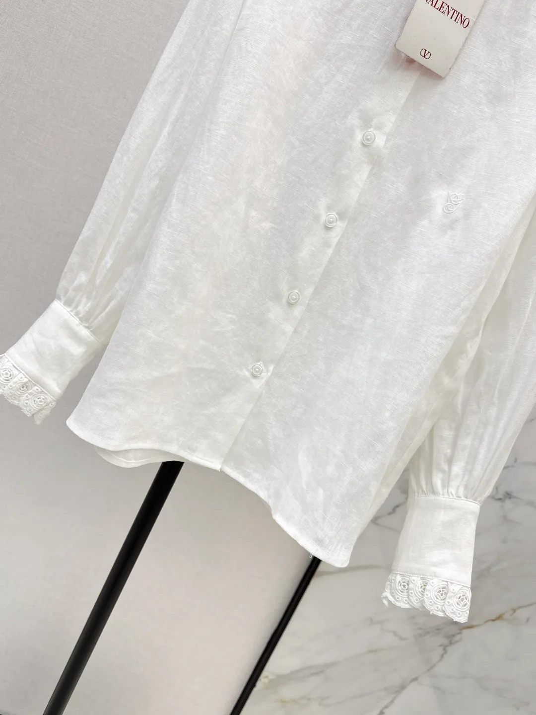 Рубашки Женские Valentino 11536165