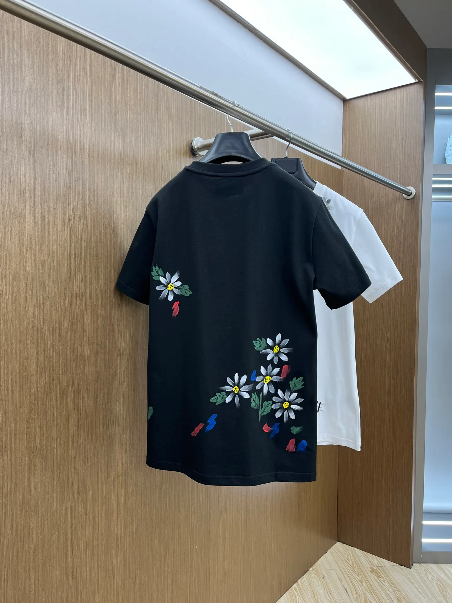 Футболки Мужские Gucci 2611