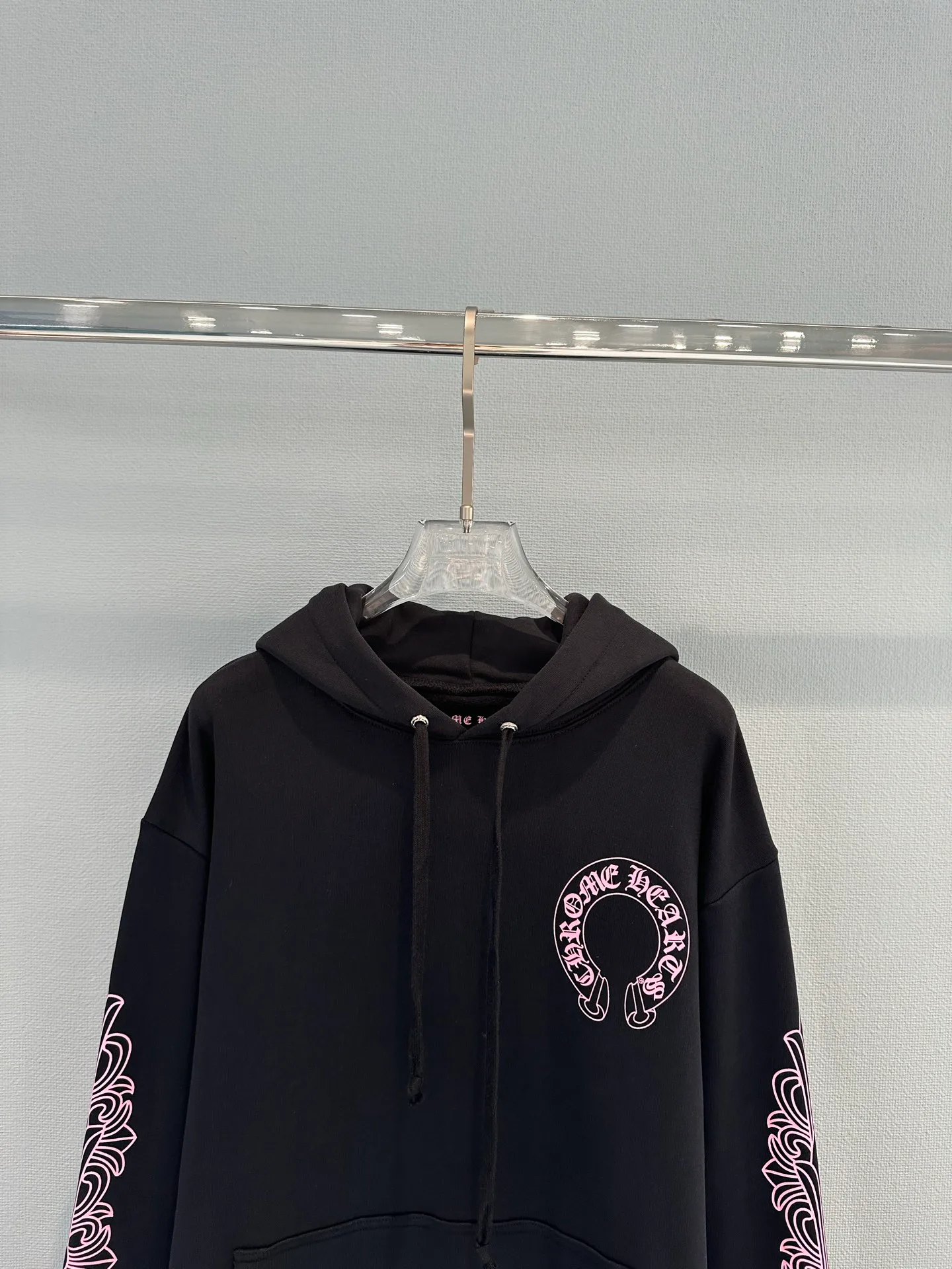 Свитшоты И Худи Мужские Chrome Hearts 18714603