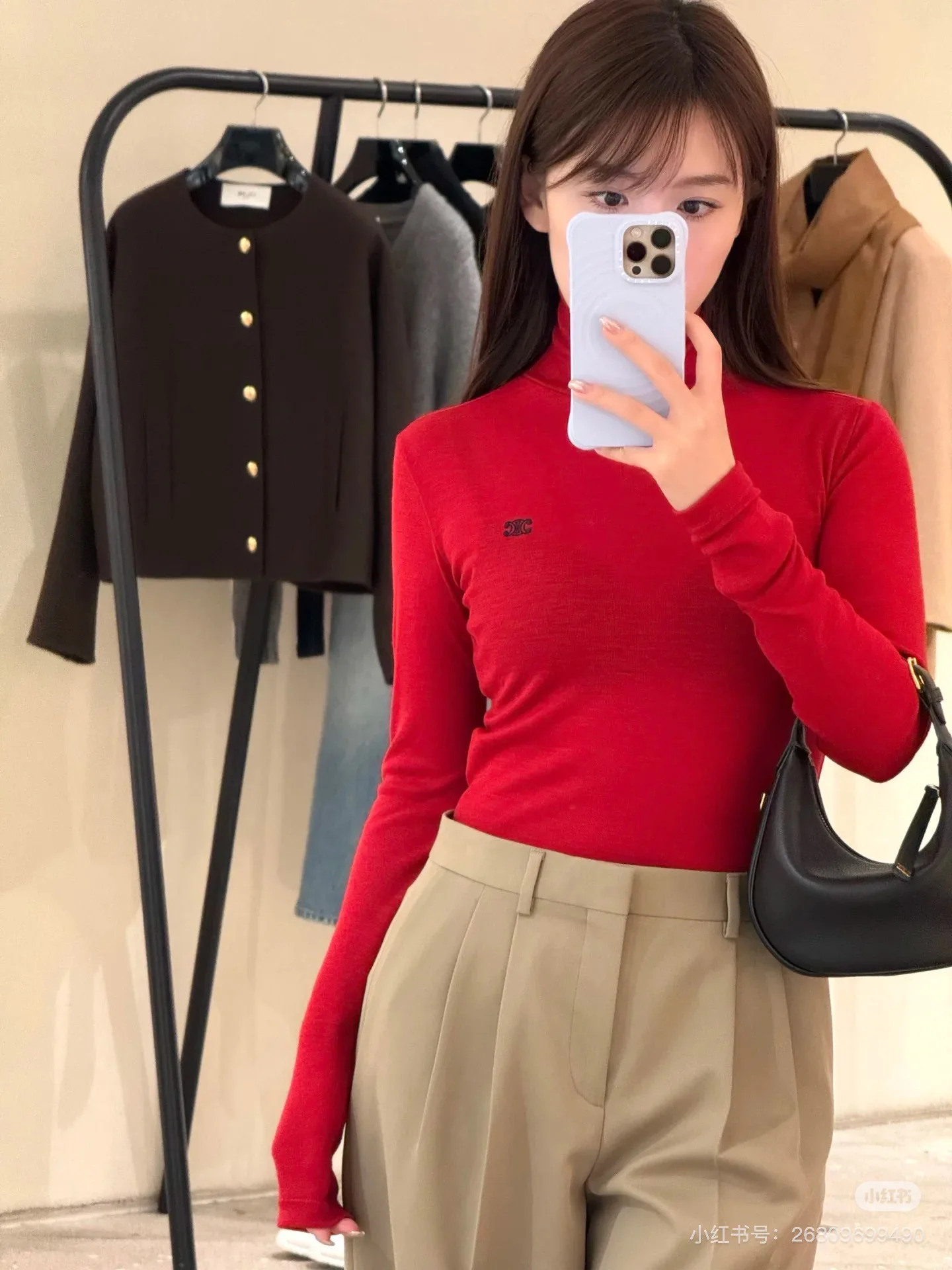 Джемперы И Свитеры Женские Celine 5068402