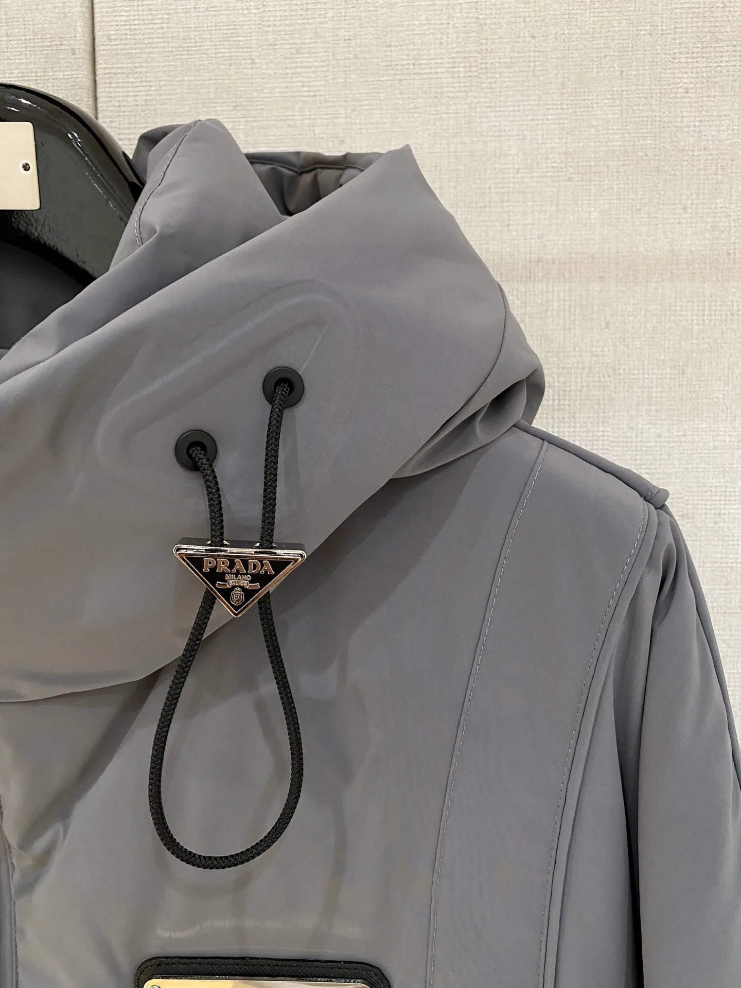 Куртки И Пуховики Мужские Prada 492862