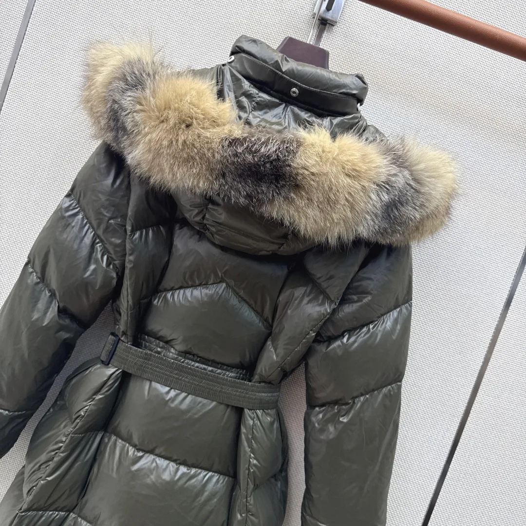 Куртки И Пуховики Женские Moncler 19475878